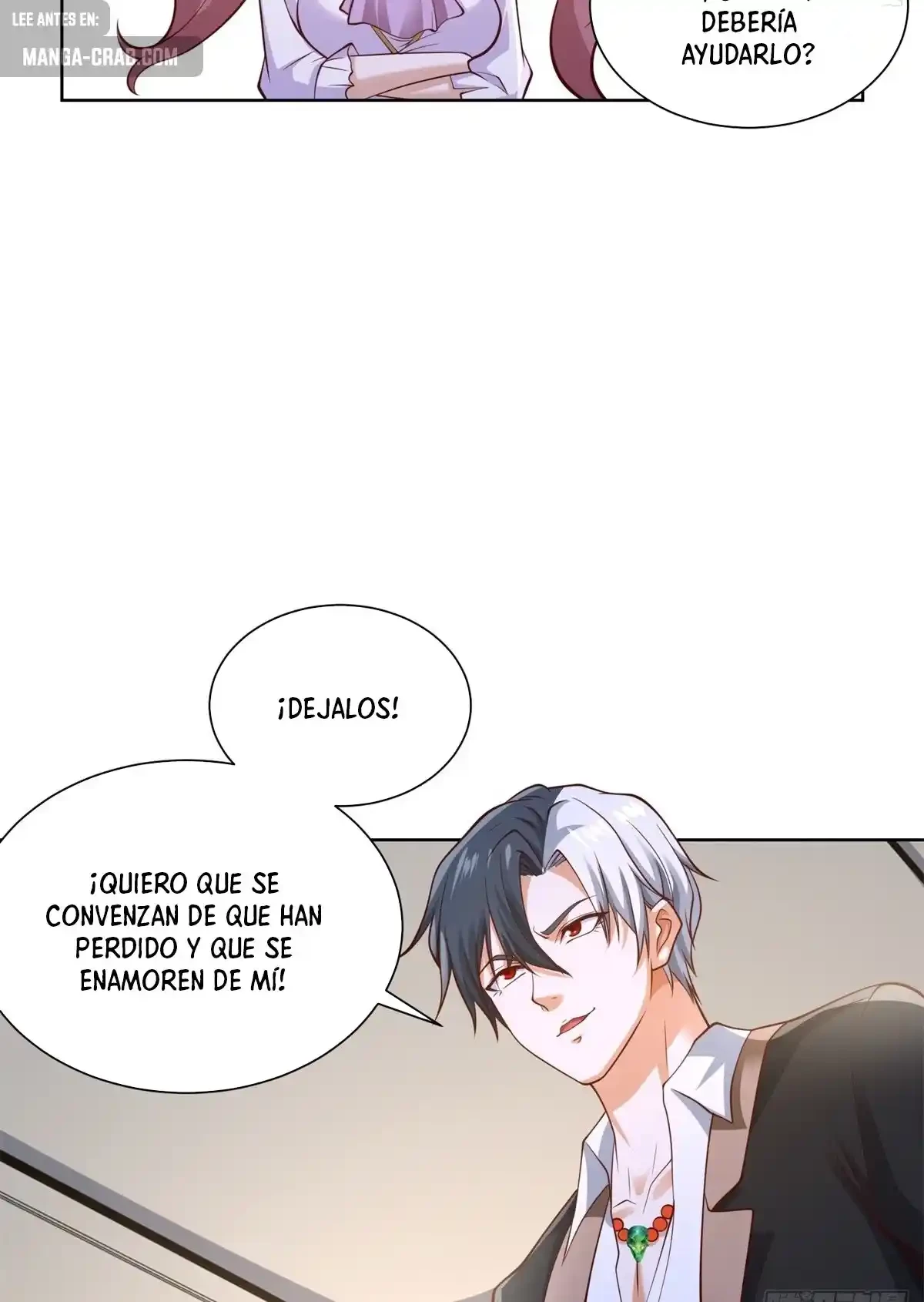 Gran Villano > Capitulo 200 > Page 501
