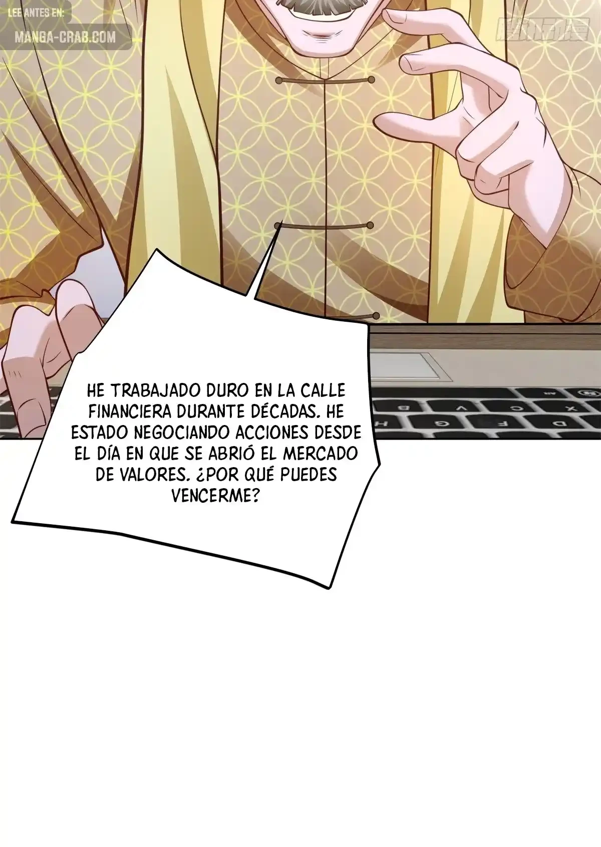 Gran Villano > Capitulo 200 > Page 531