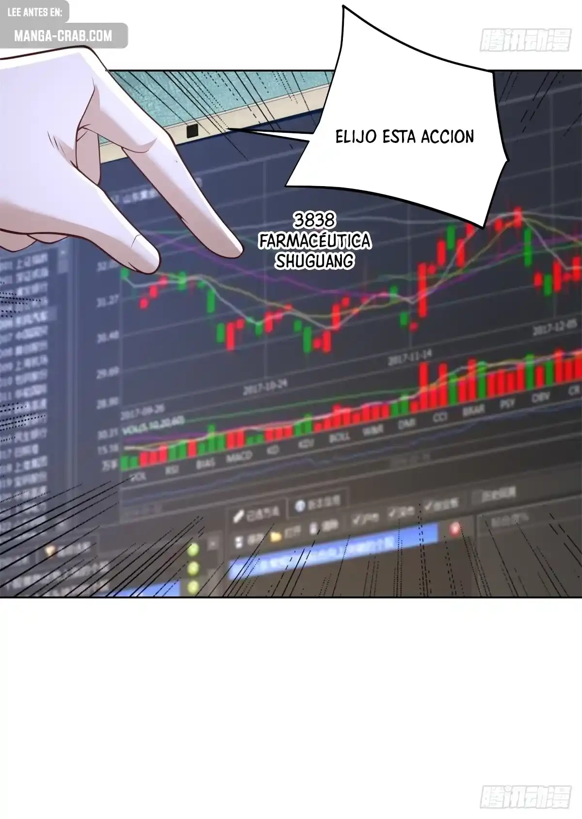Gran Villano > Capitulo 200 > Page 541