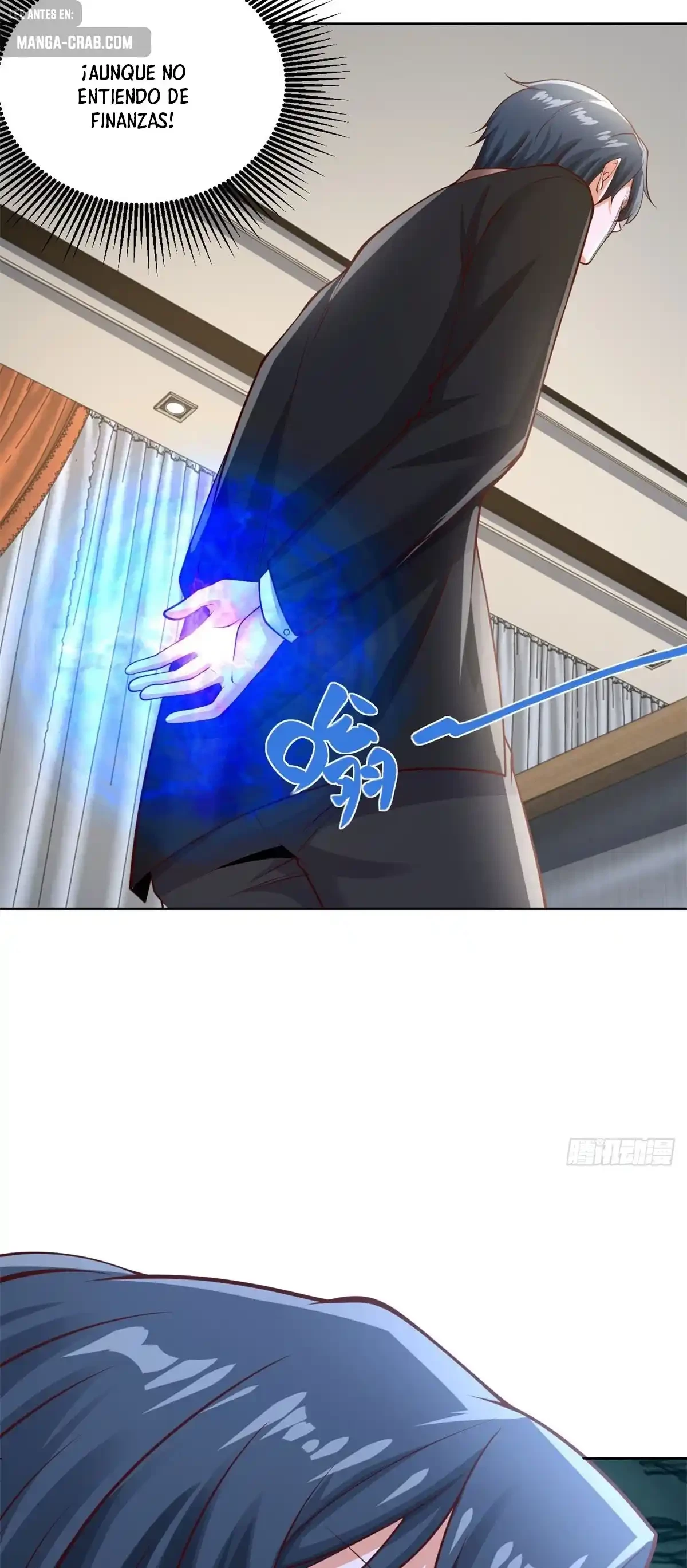 Gran Villano > Capitulo 201 > Page 51