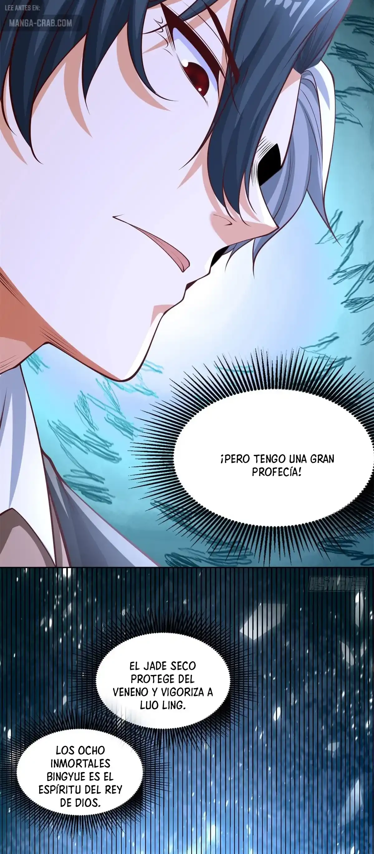 Gran Villano > Capitulo 201 > Page 61