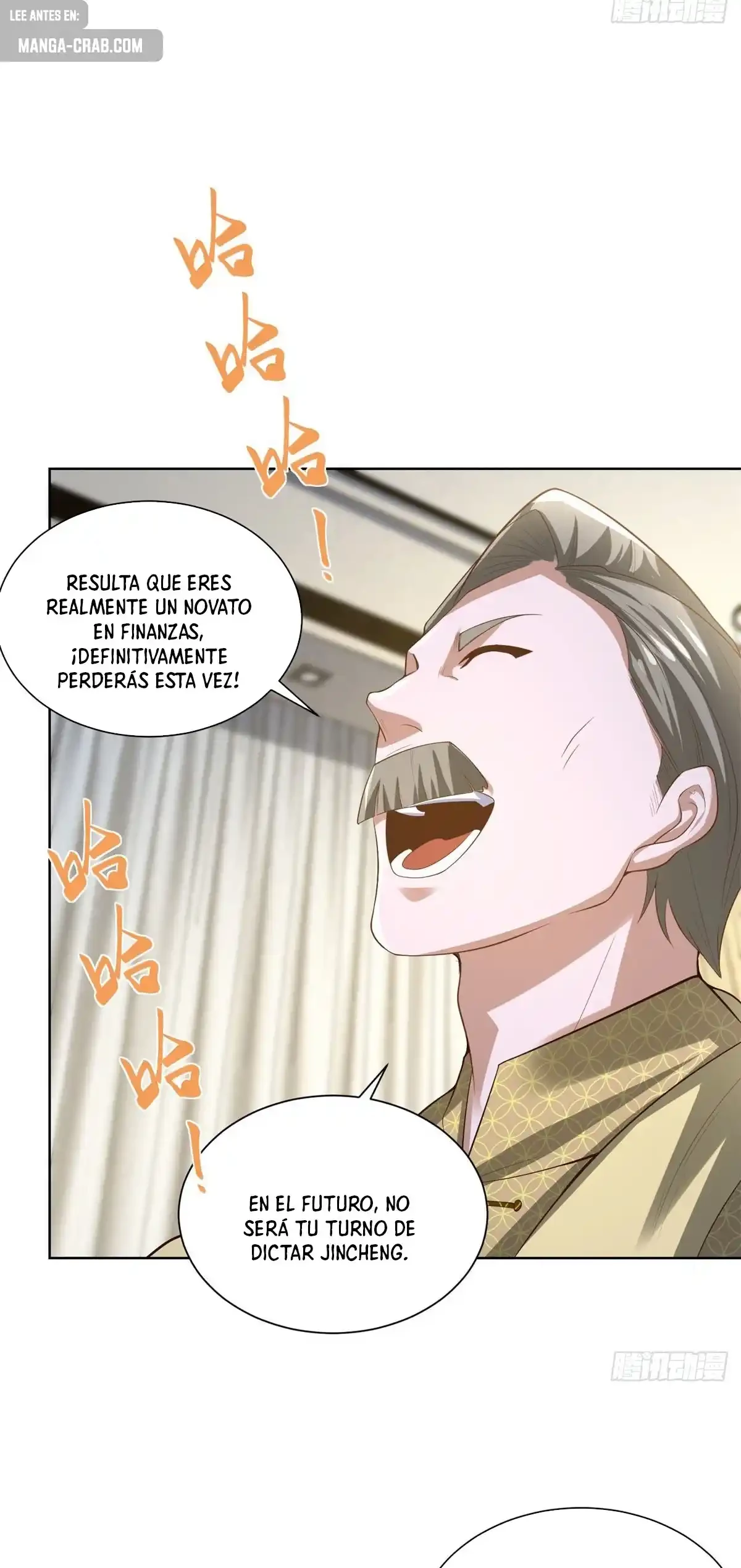 Gran Villano > Capitulo 201 > Page 141