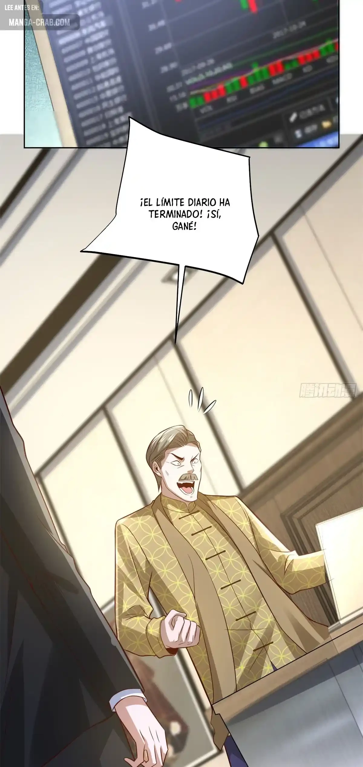 Gran Villano > Capitulo 201 > Page 161