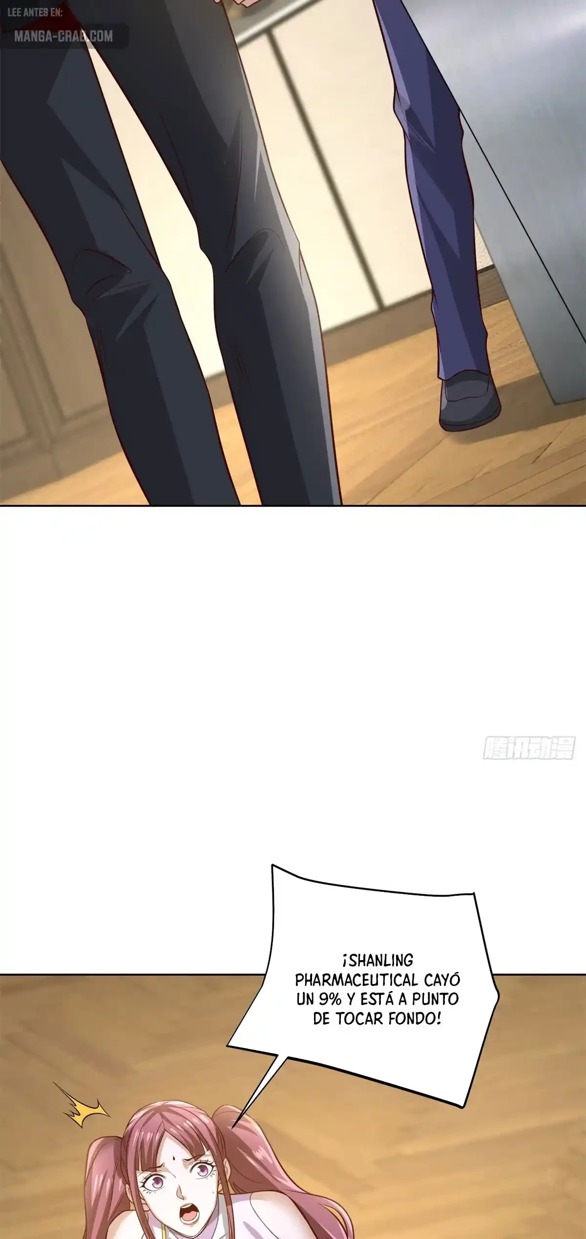 Gran Villano > Capitulo 201 > Page 171