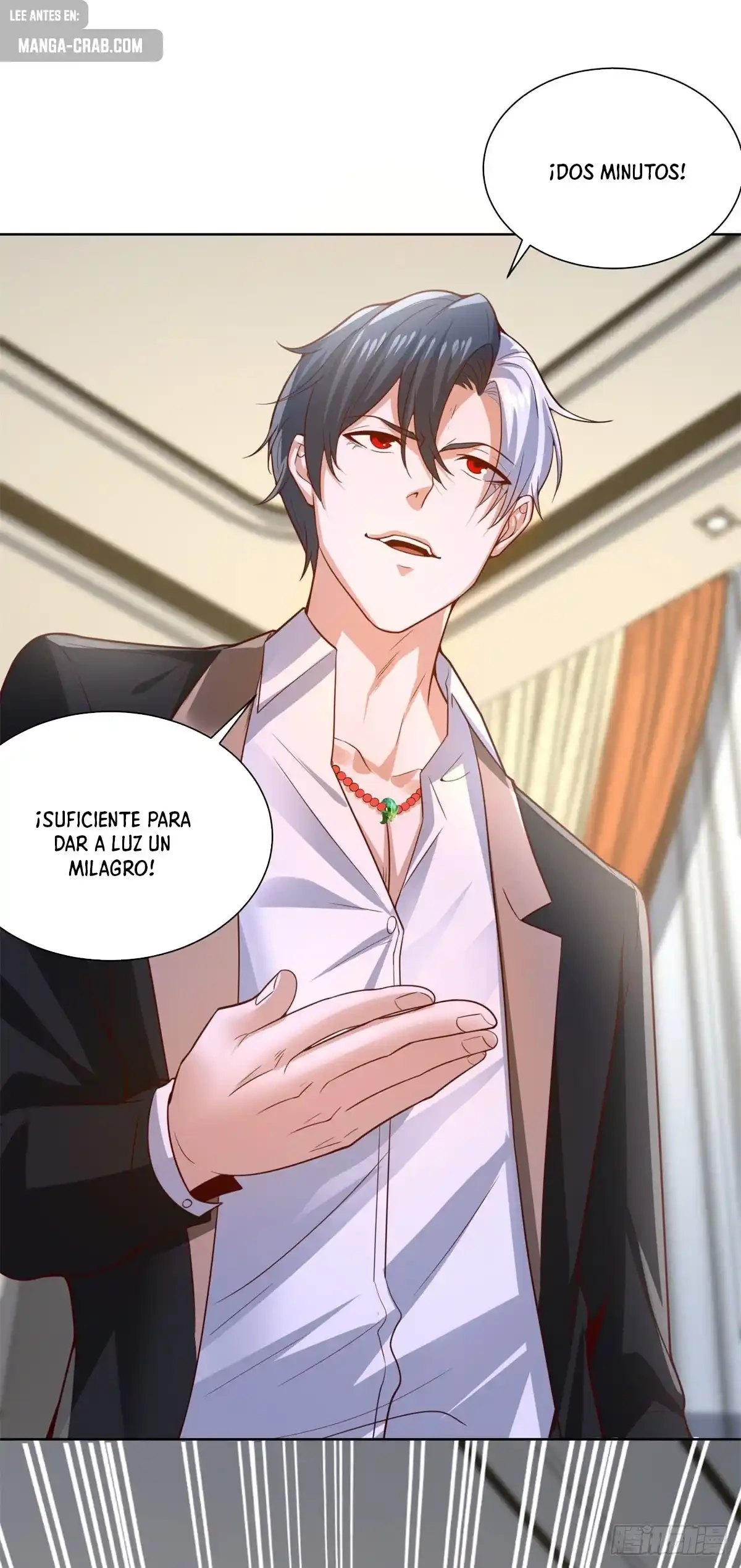 Gran Villano > Capitulo 201 > Page 221