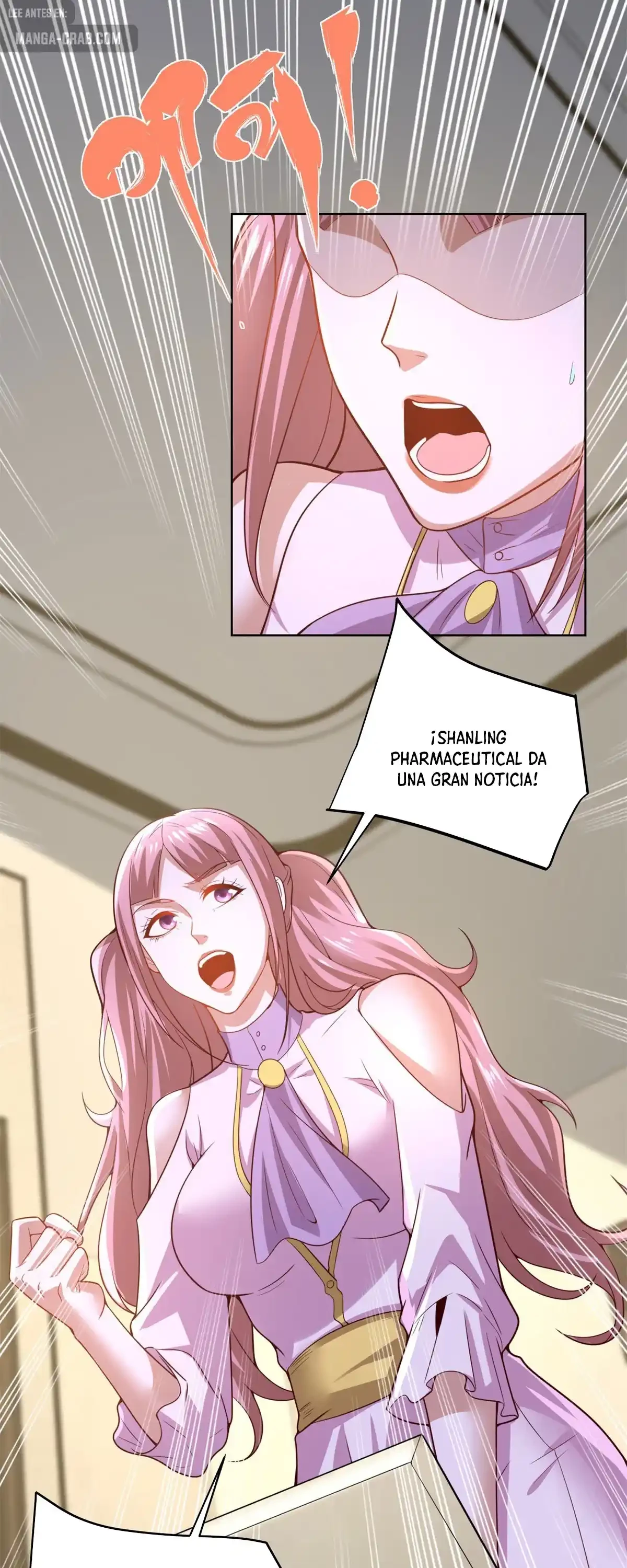 Gran Villano > Capitulo 201 > Page 241