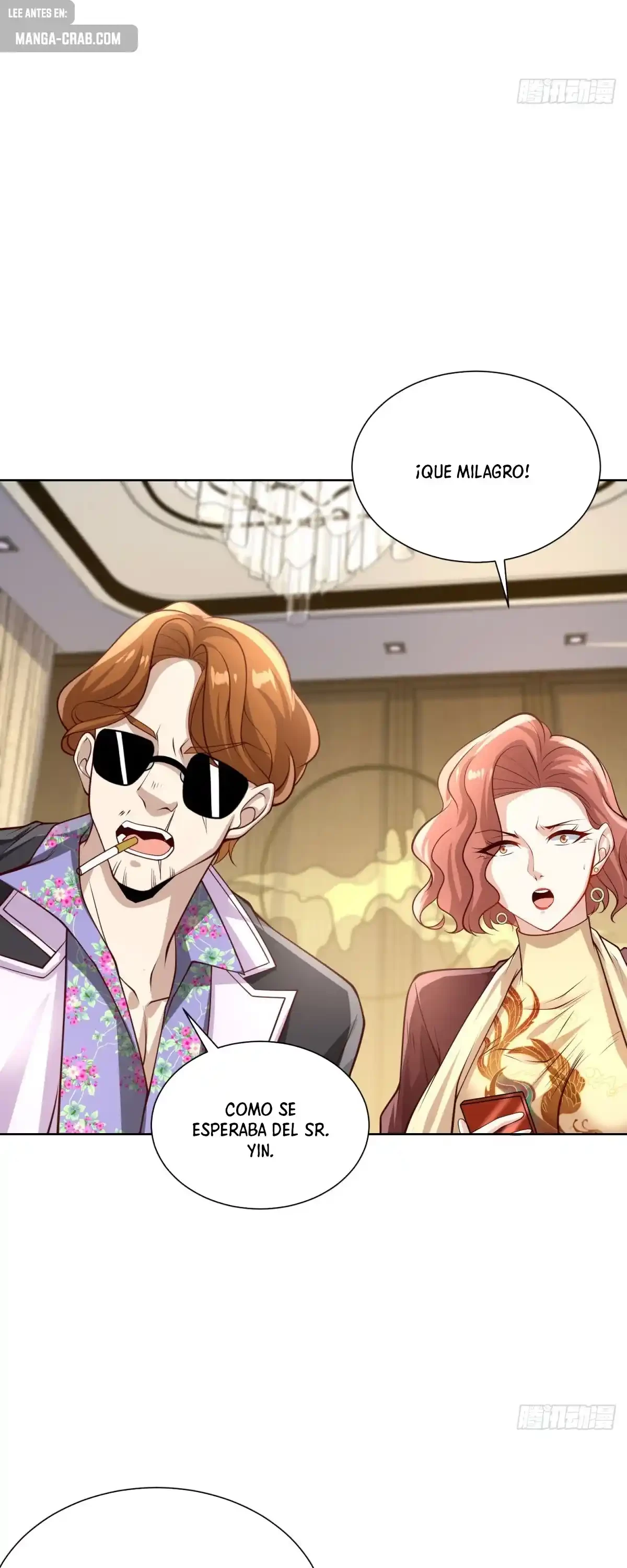 Gran Villano > Capitulo 201 > Page 291