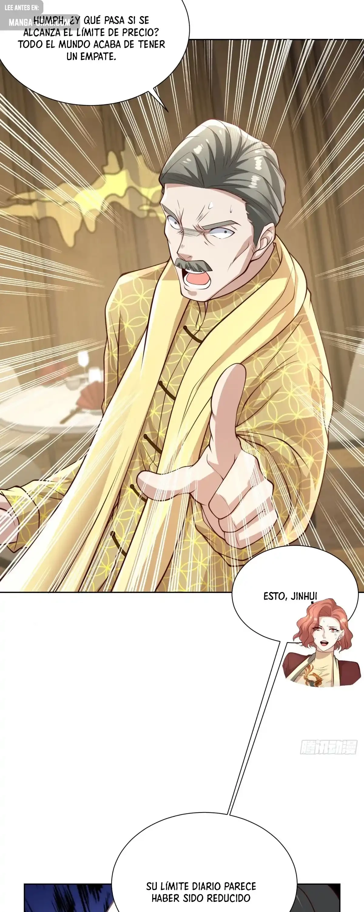 Gran Villano > Capitulo 201 > Page 301