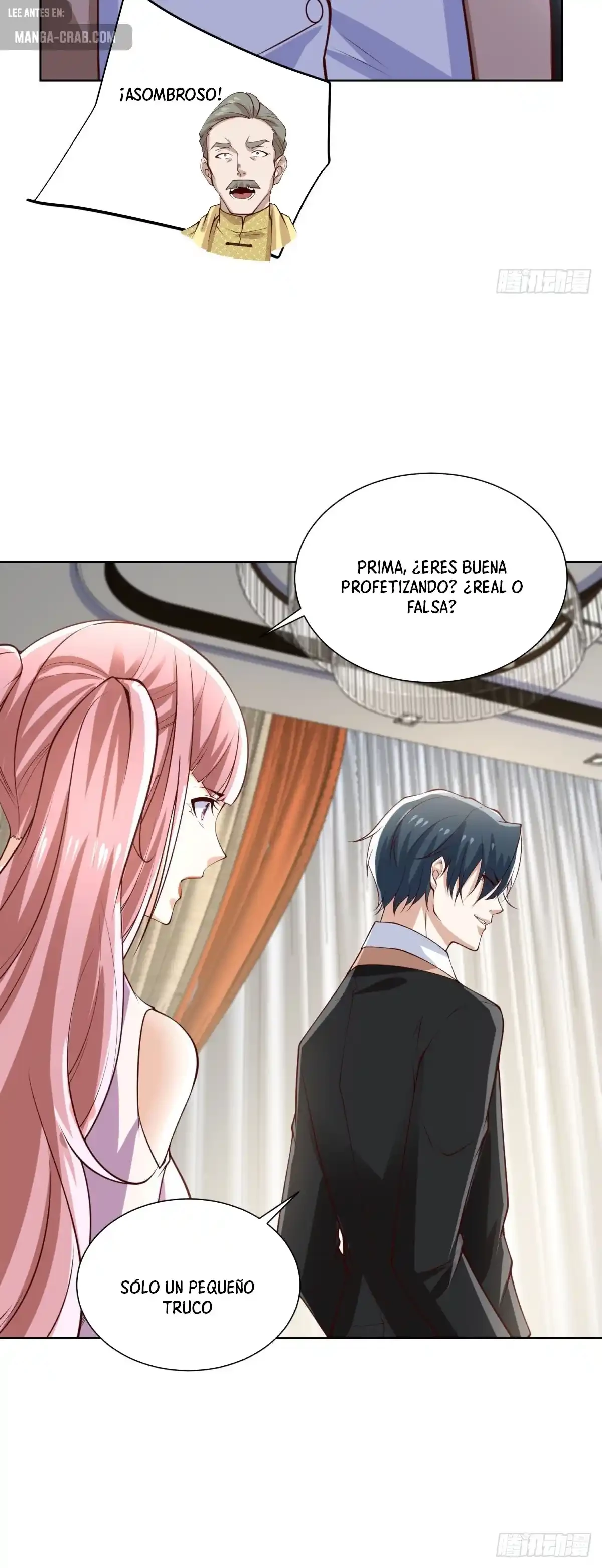 Gran Villano > Capitulo 201 > Page 361