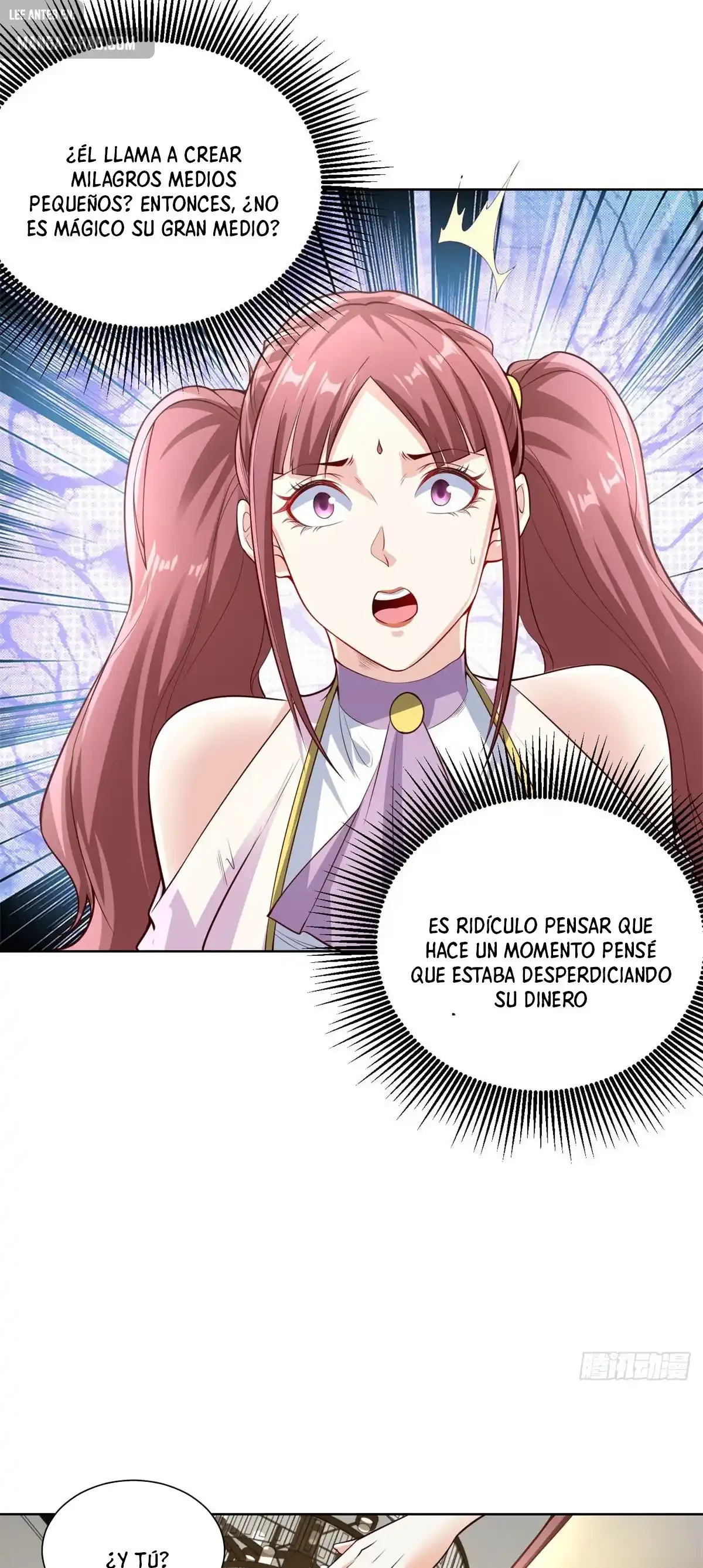 Gran Villano > Capitulo 202 > Page 31