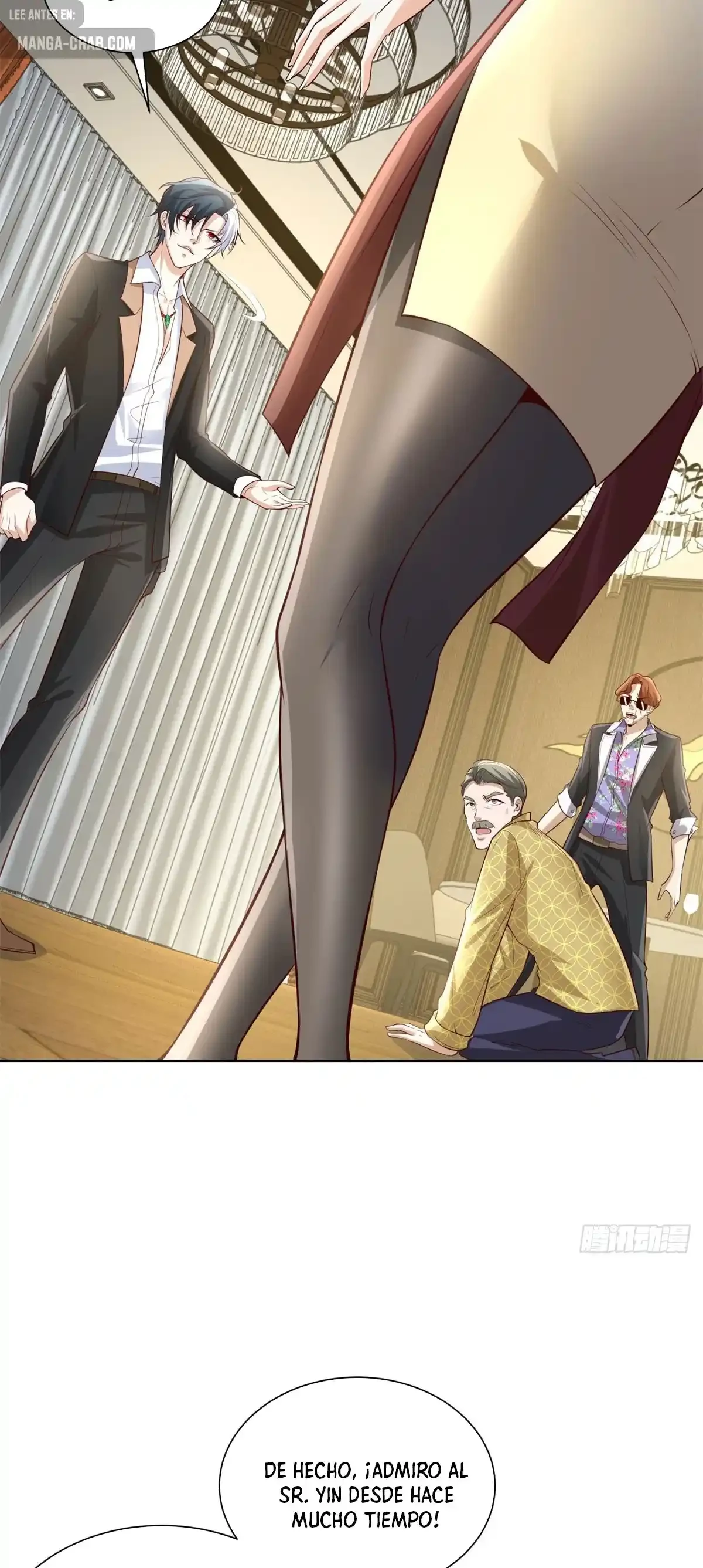 Gran Villano > Capitulo 202 > Page 41