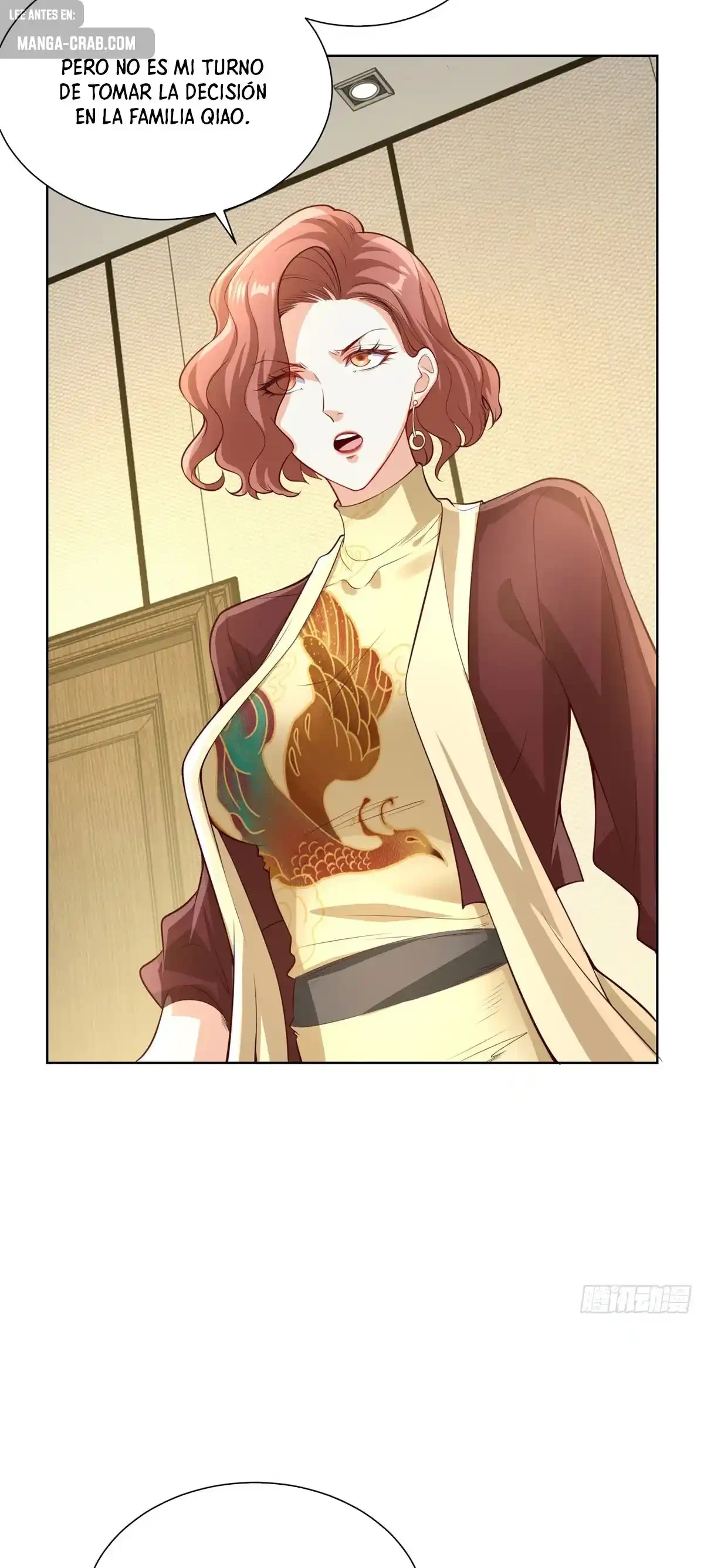 Gran Villano > Capitulo 202 > Page 51