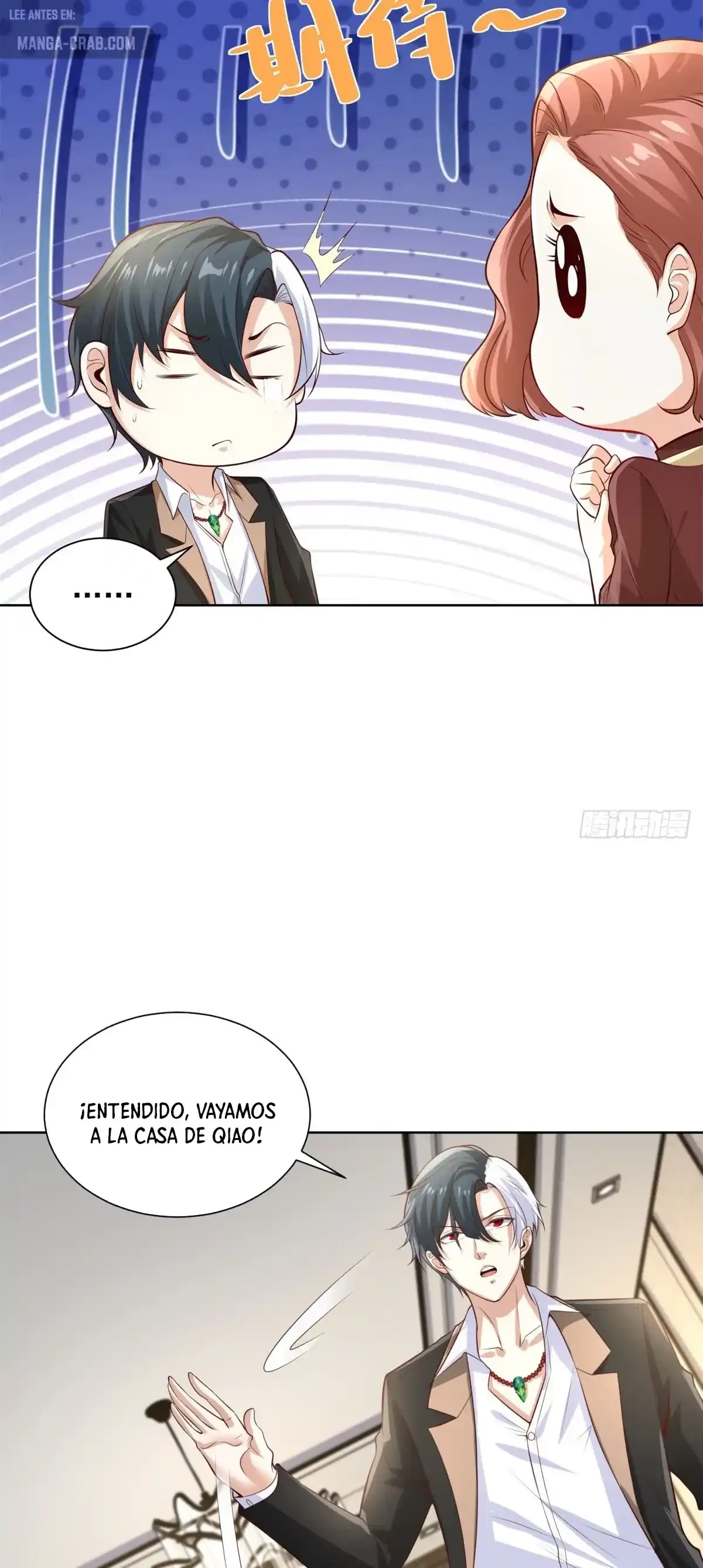 Gran Villano > Capitulo 202 > Page 81