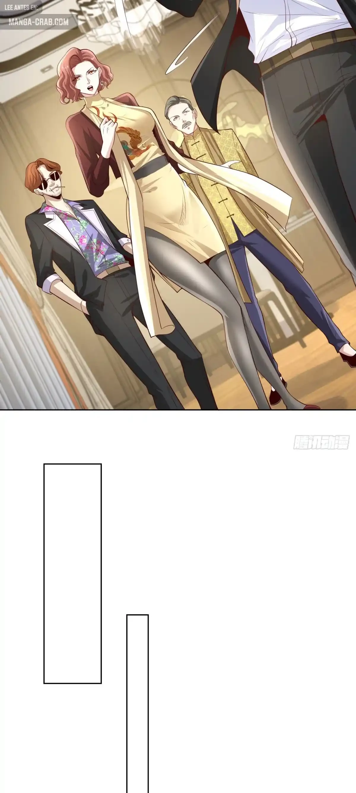Gran Villano > Capitulo 202 > Page 91