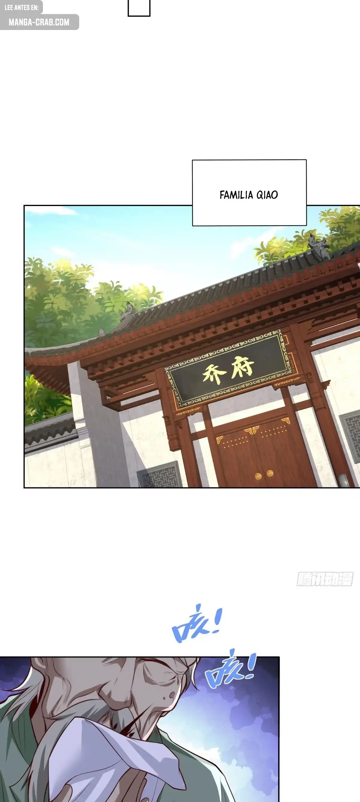 Gran Villano > Capitulo 202 > Page 111