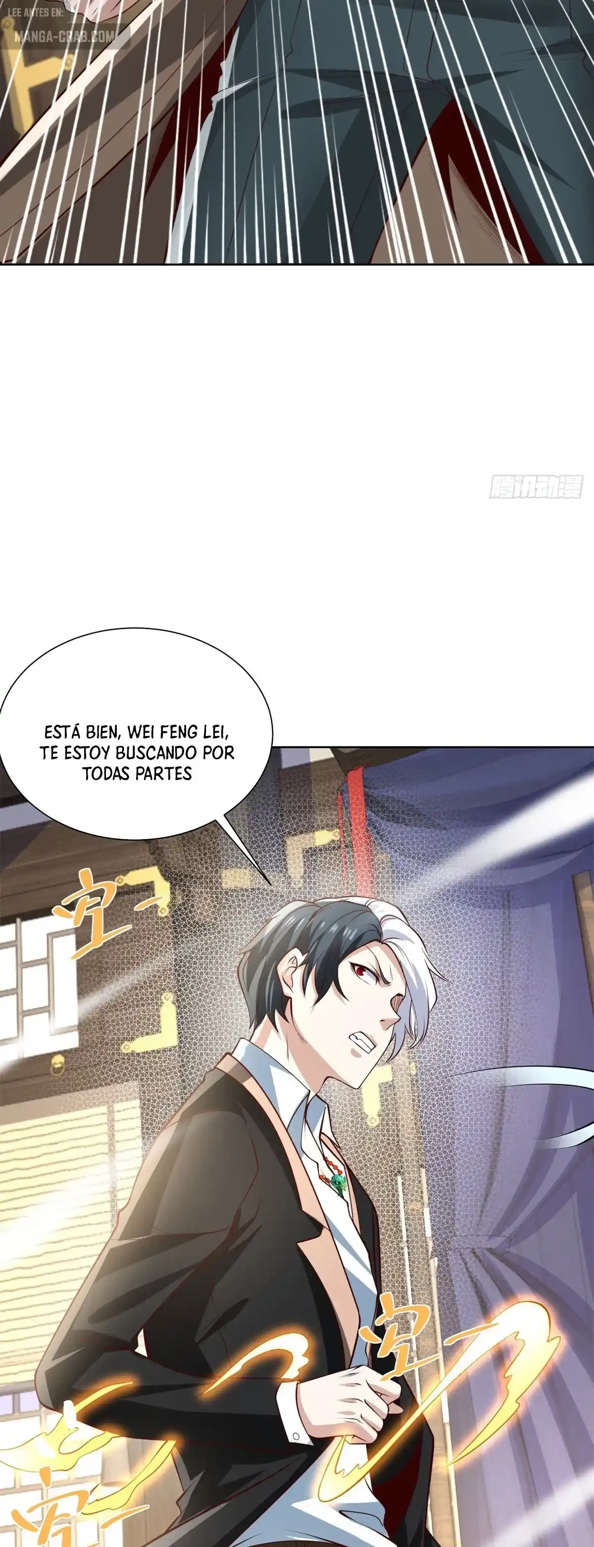 Gran Villano > Capitulo 202 > Page 161