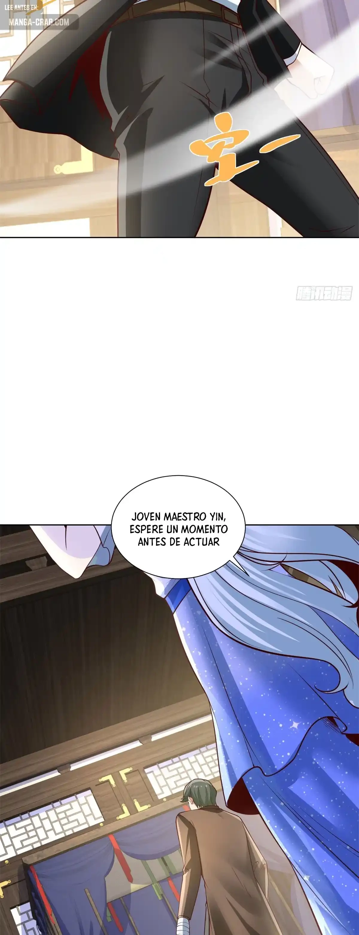 Gran Villano > Capitulo 202 > Page 171