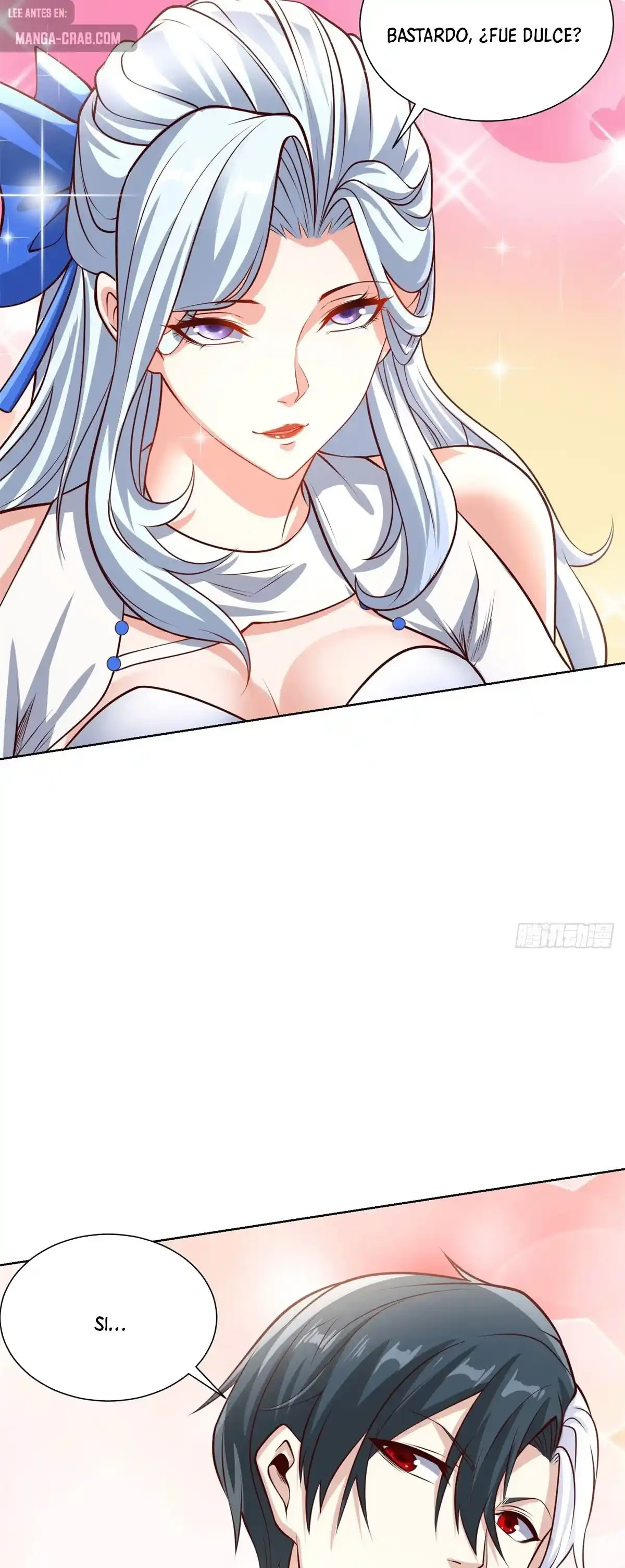 Gran Villano > Capitulo 202 > Page 251
