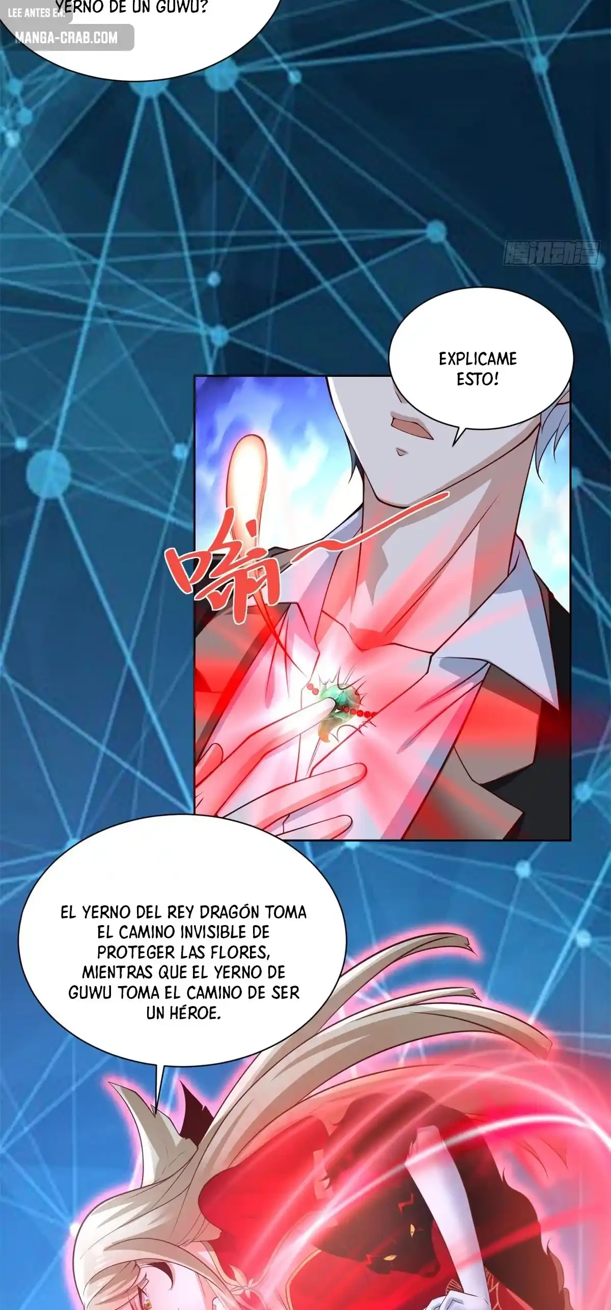 Gran Villano > Capitulo 203 > Page 41