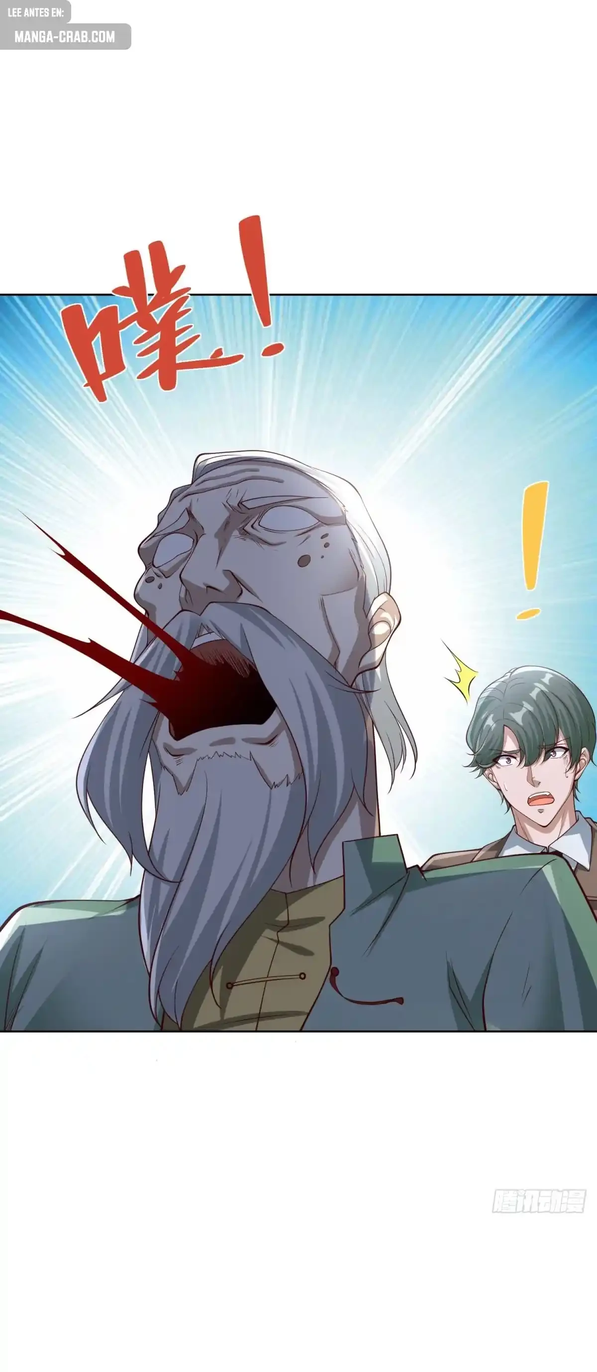 Gran Villano > Capitulo 203 > Page 141