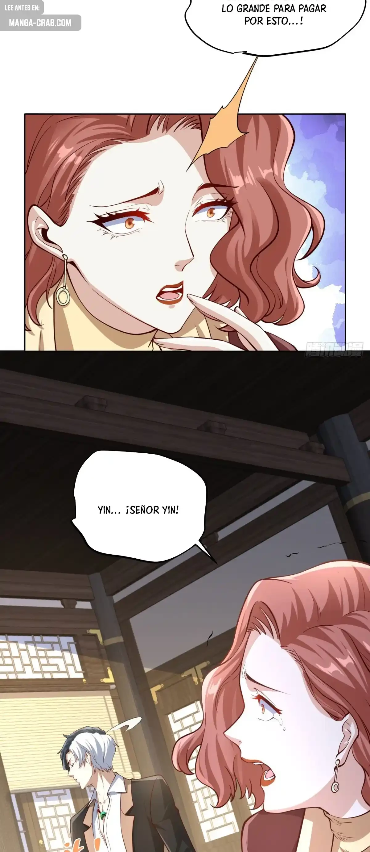 Gran Villano > Capitulo 203 > Page 181