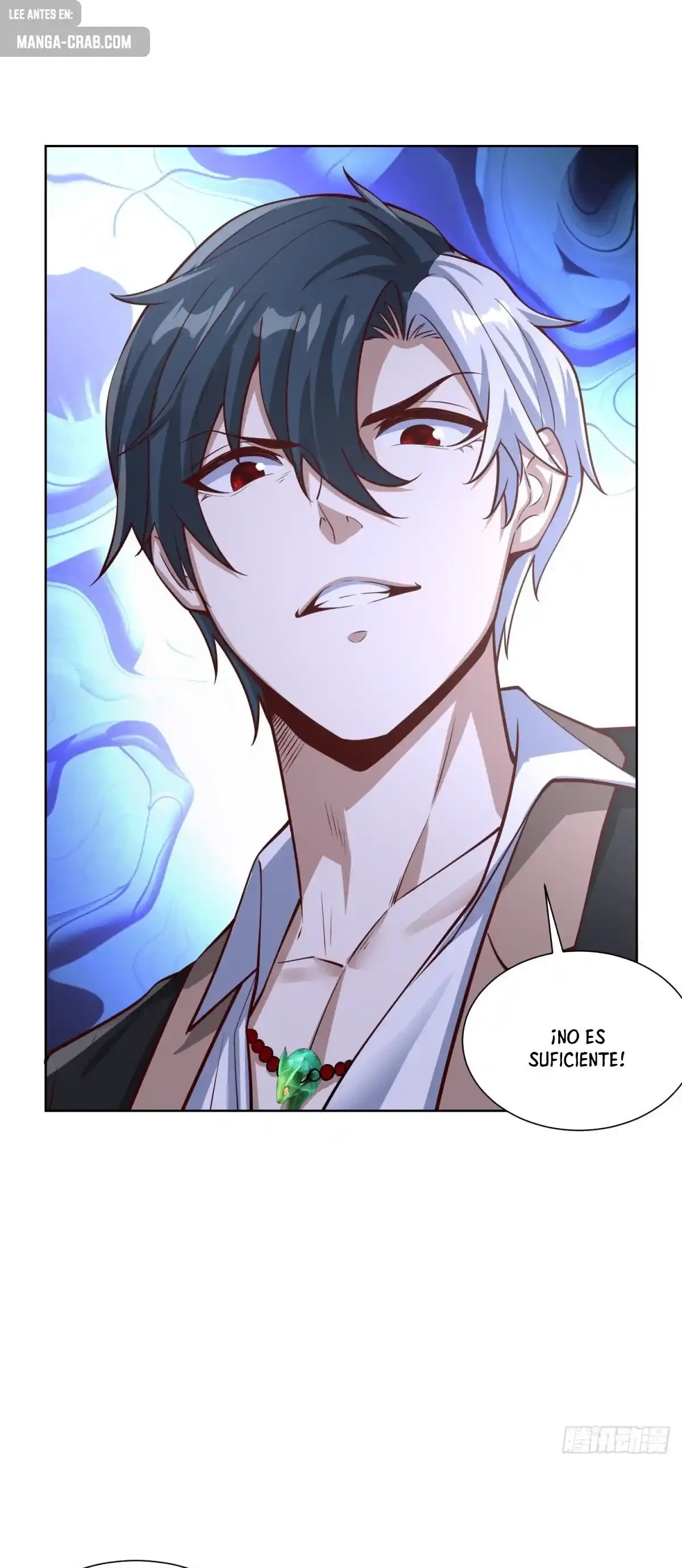 Gran Villano > Capitulo 203 > Page 211