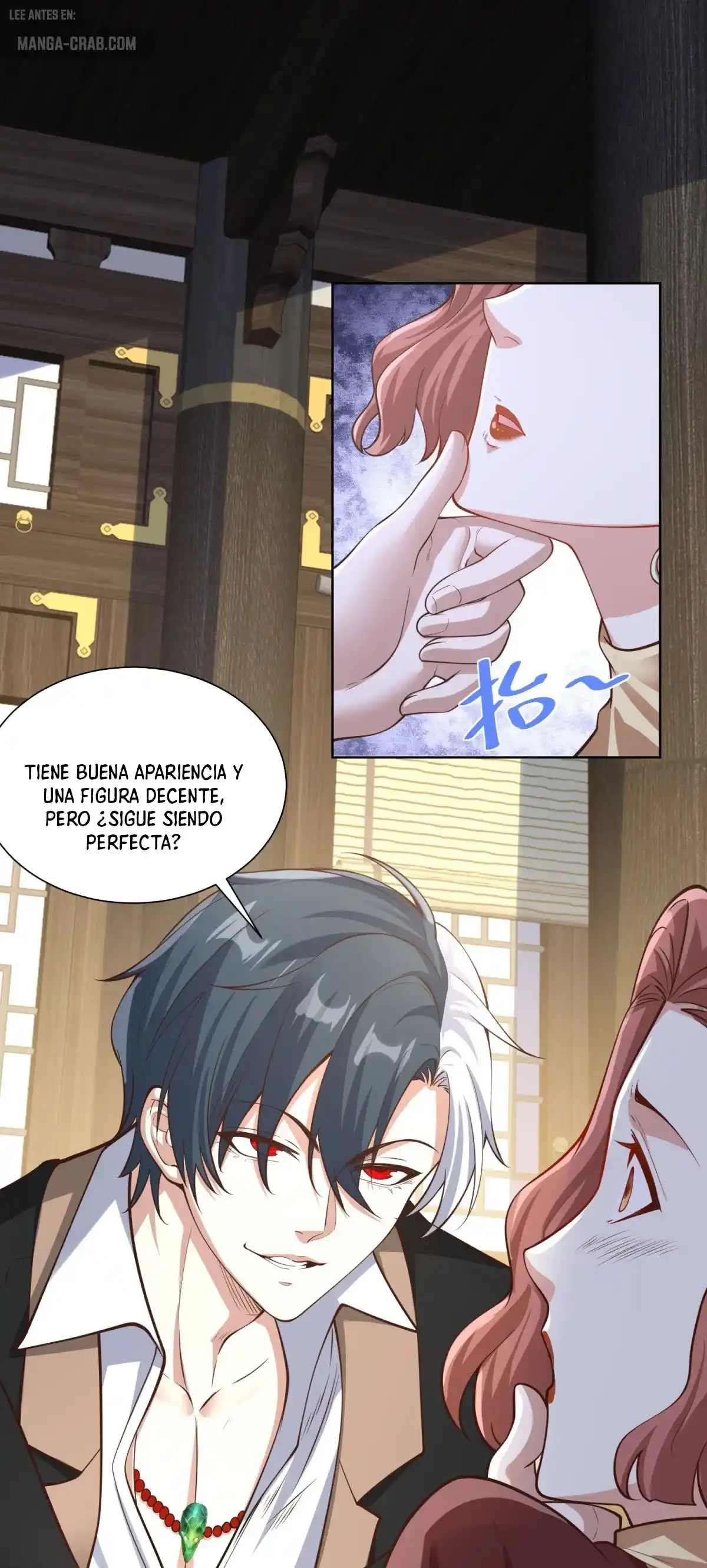 Gran Villano > Capitulo 203 > Page 241