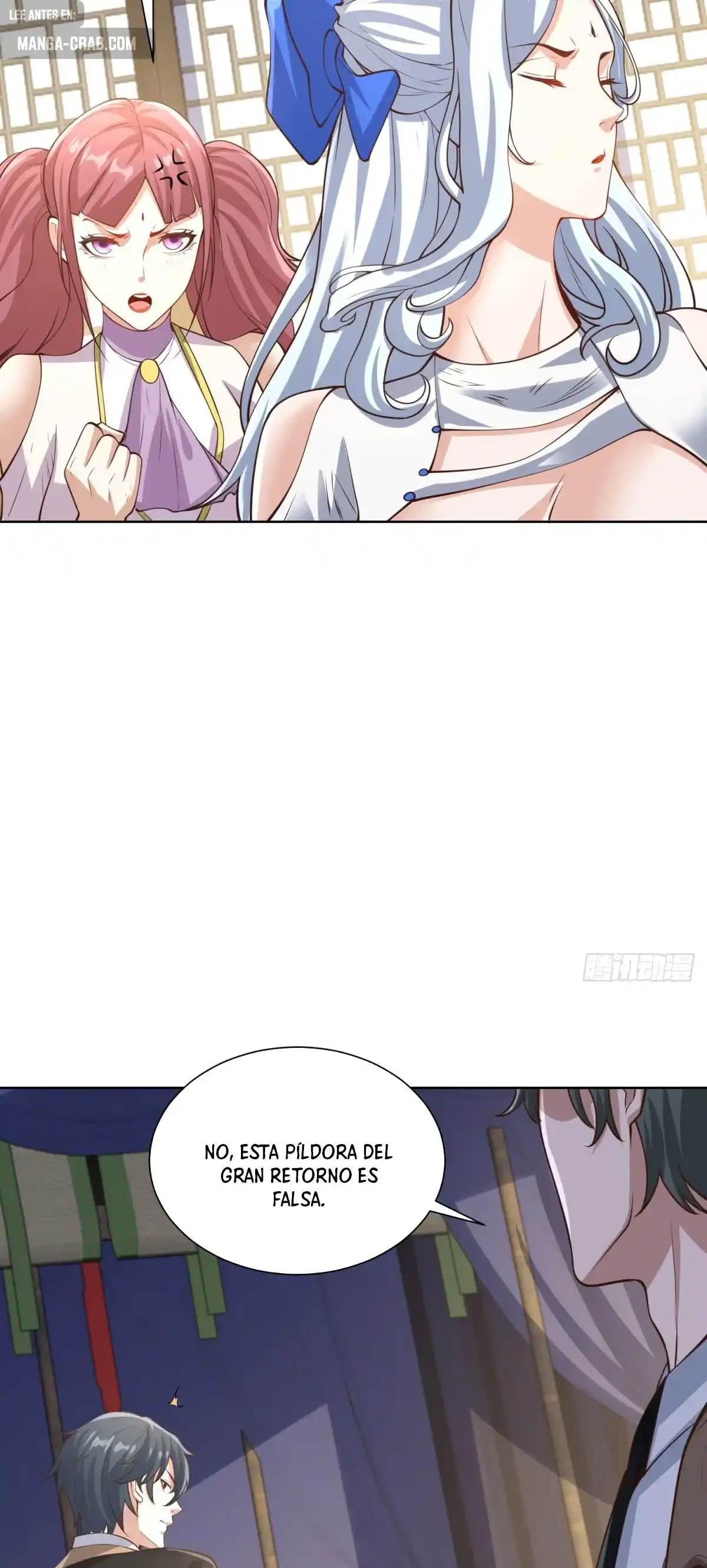 Gran Villano > Capitulo 203 > Page 281