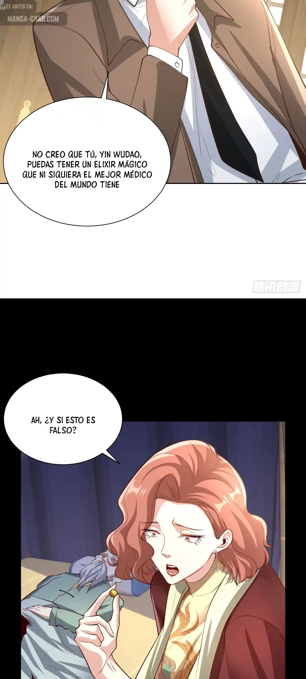 Gran Villano > Capitulo 203 > Page 301