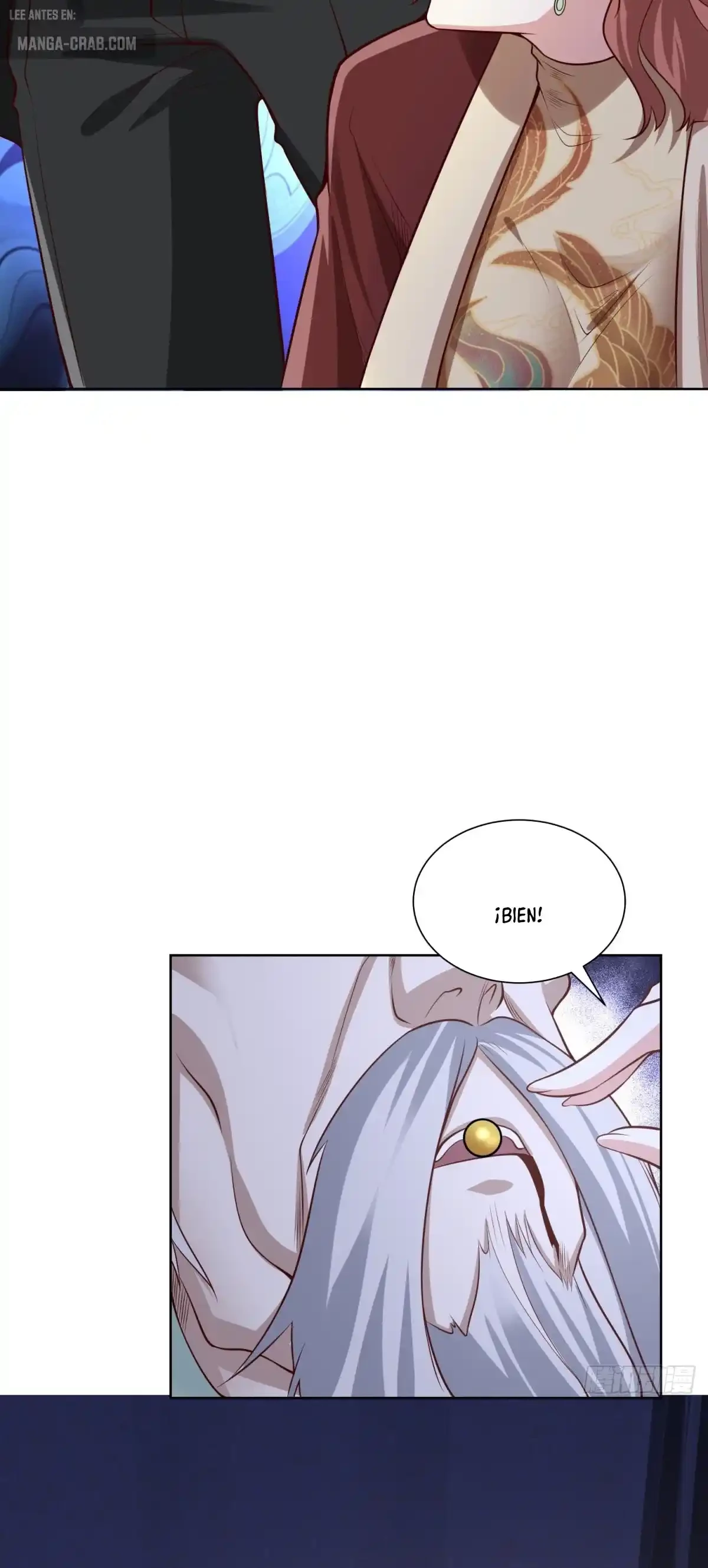 Gran Villano > Capitulo 203 > Page 321