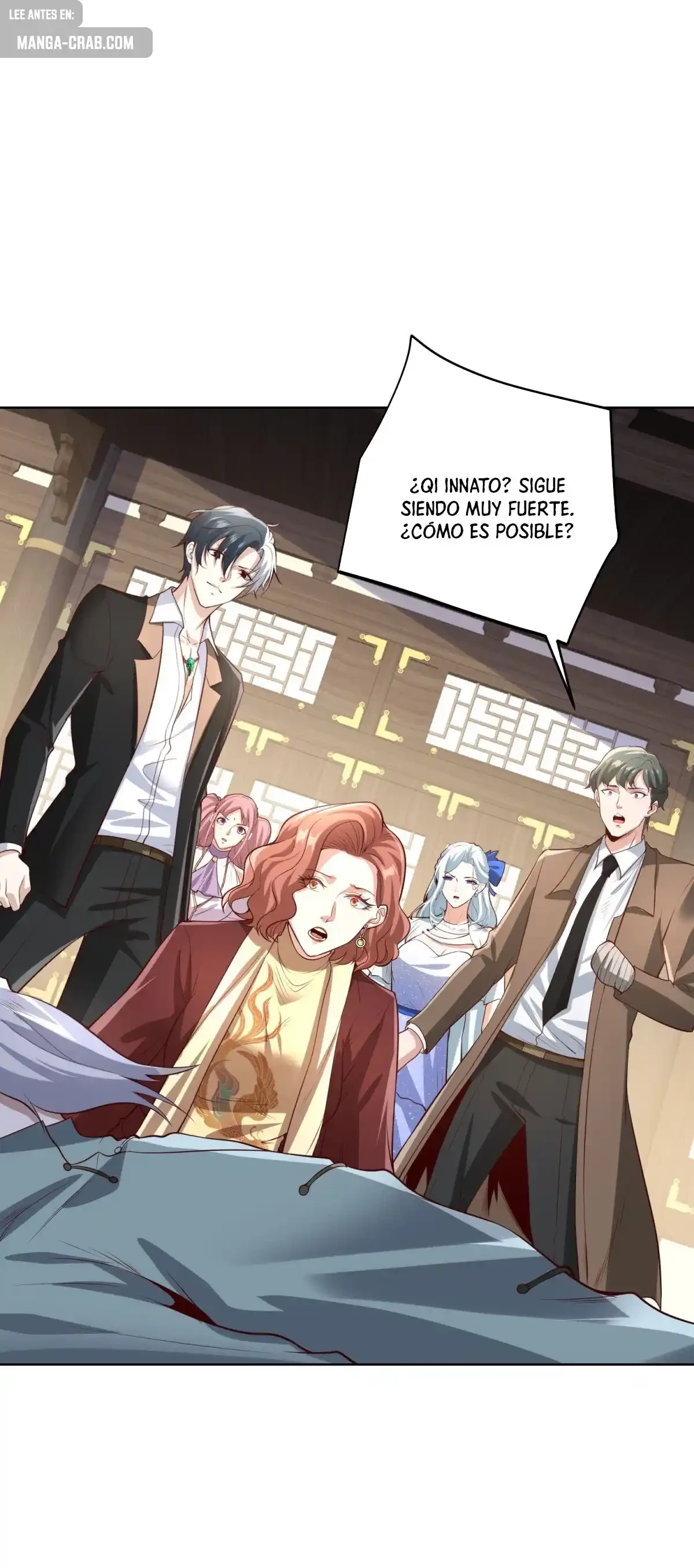 Gran Villano > Capitulo 203 > Page 341