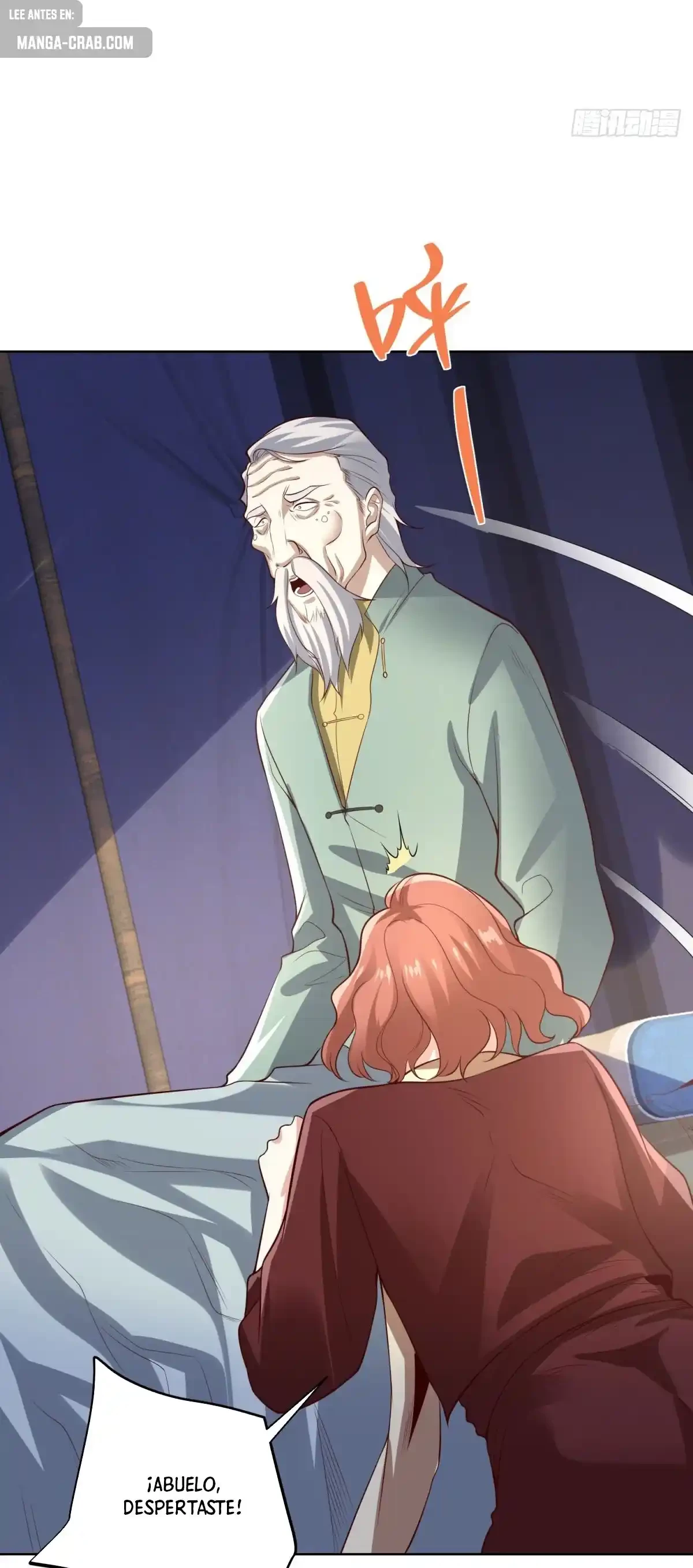 Gran Villano > Capitulo 203 > Page 351