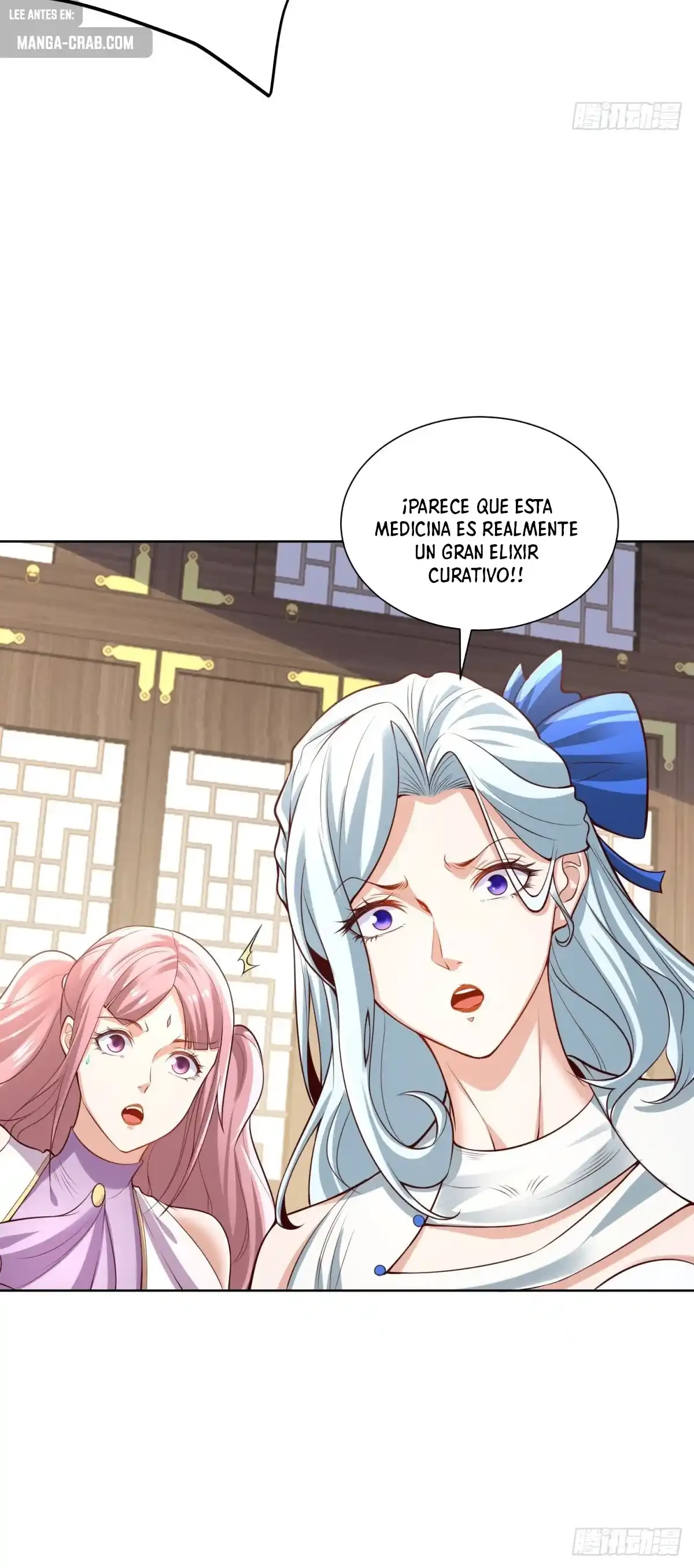 Gran Villano > Capitulo 203 > Page 361