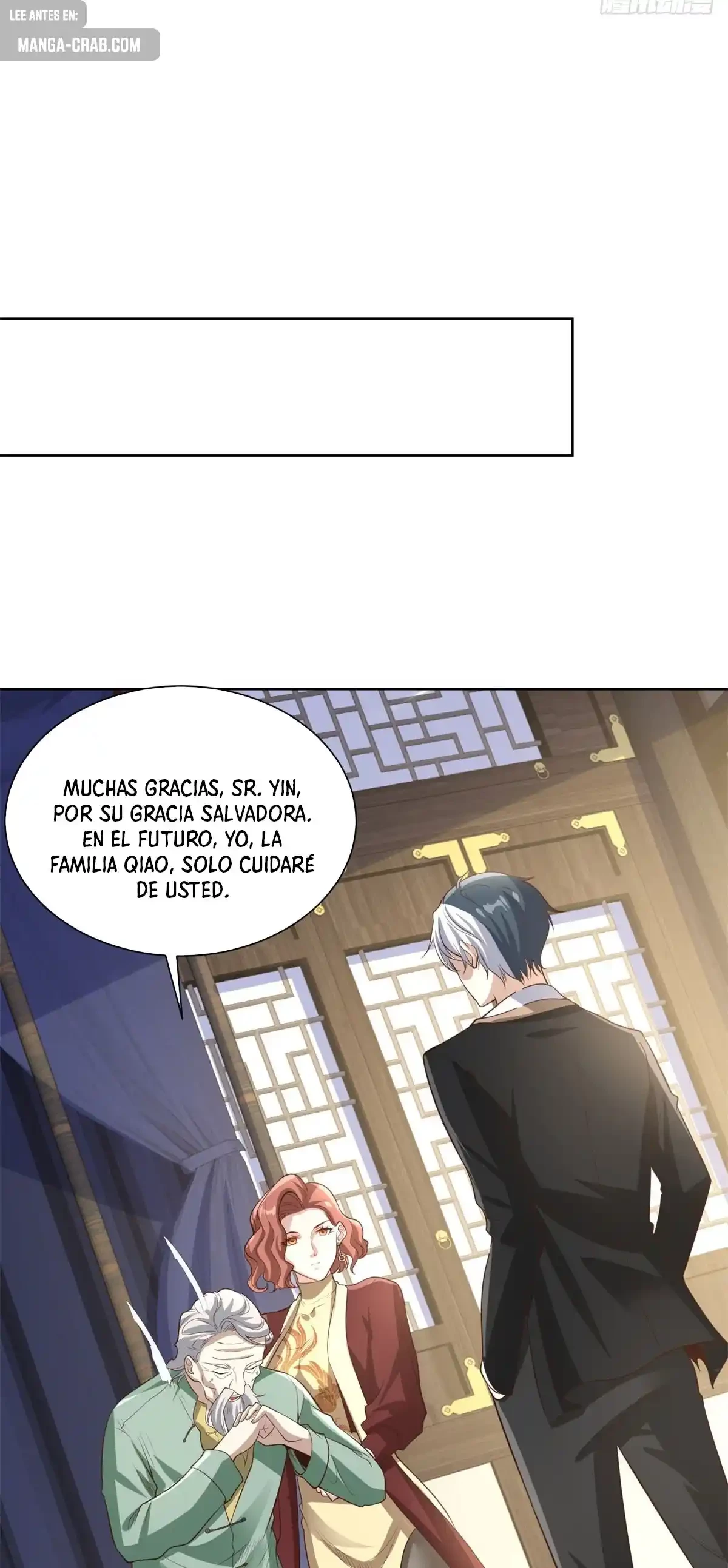 Gran Villano > Capitulo 204 > Page 31