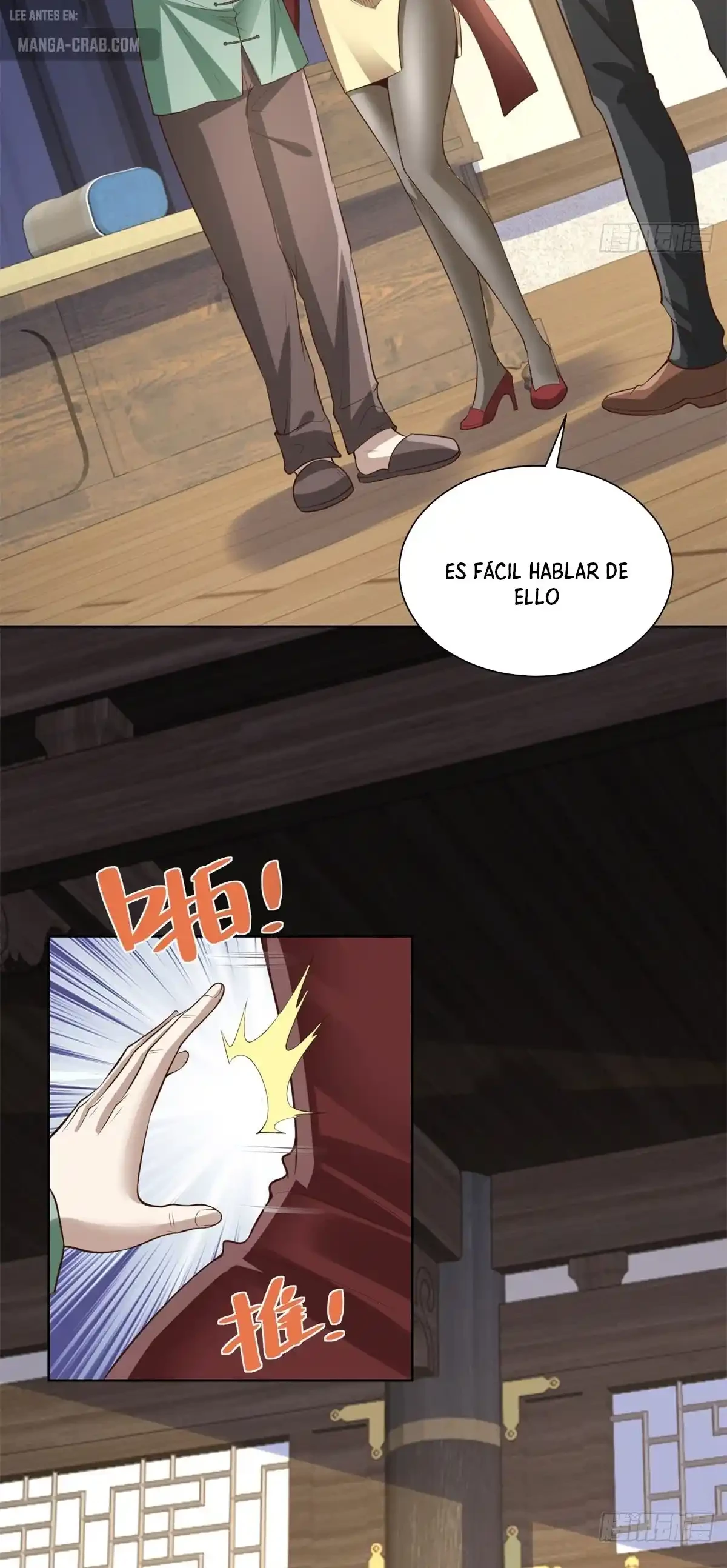 Gran Villano > Capitulo 204 > Page 41