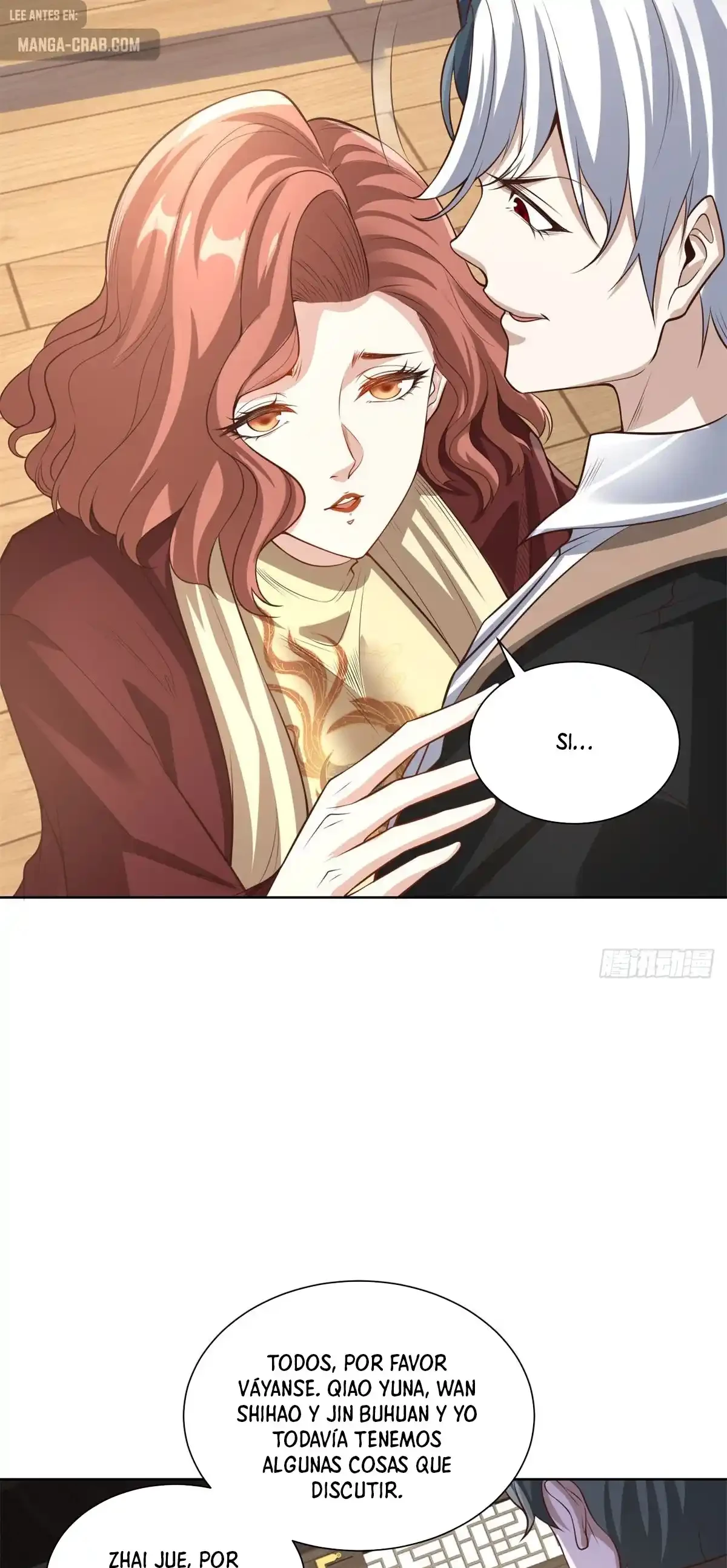 Gran Villano > Capitulo 204 > Page 81