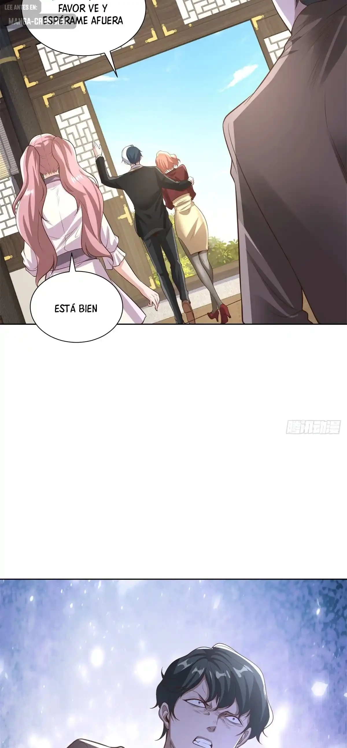 Gran Villano > Capitulo 204 > Page 91