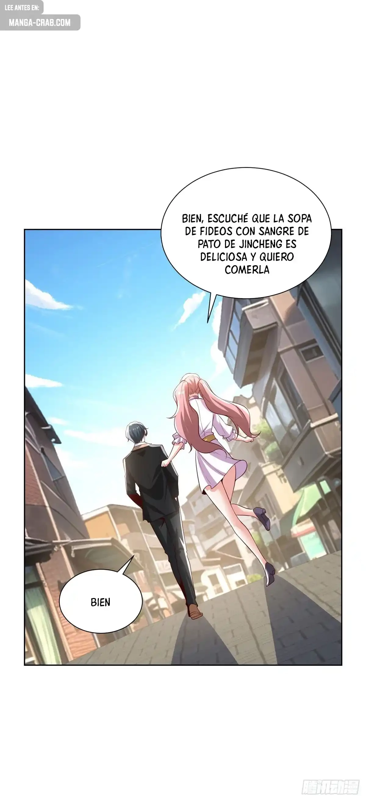 Gran Villano > Capitulo 204 > Page 311
