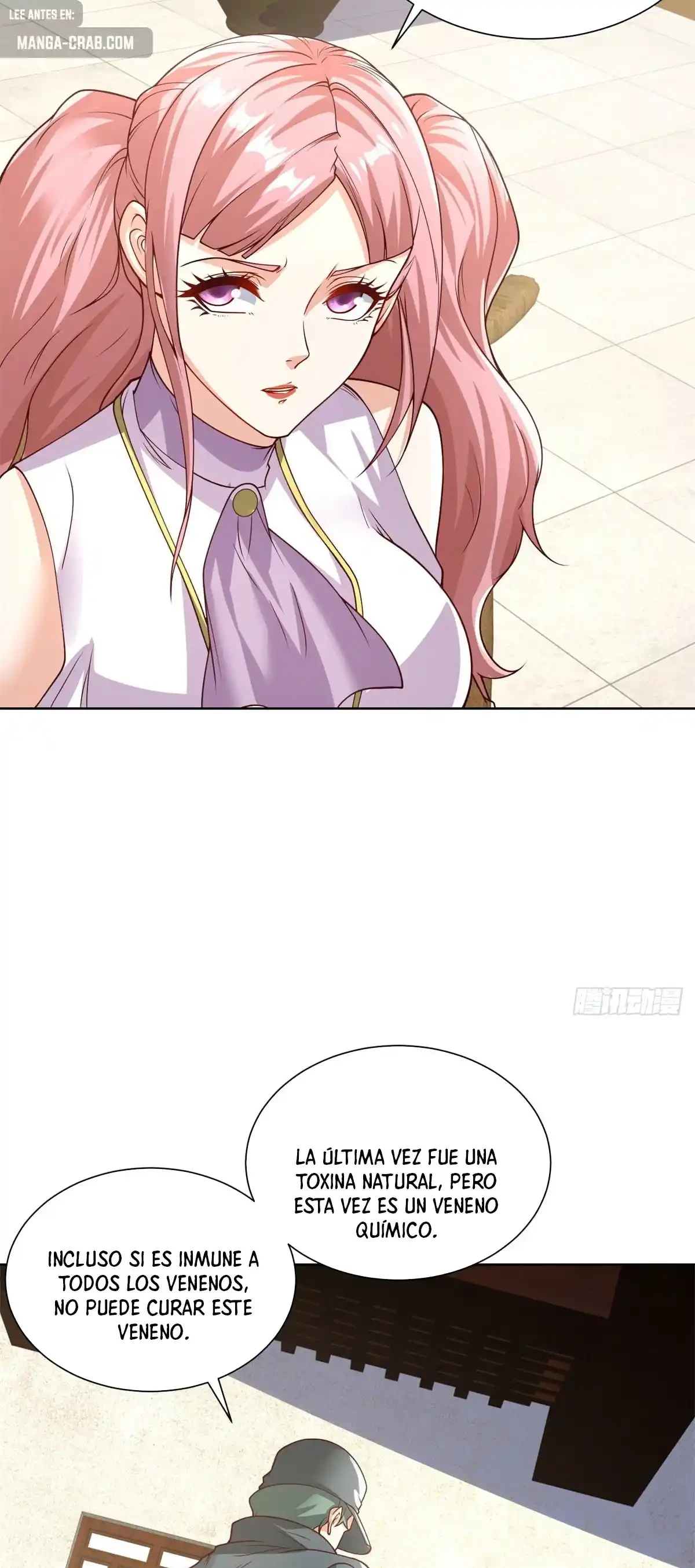 Gran Villano > Capitulo 205 > Page 61