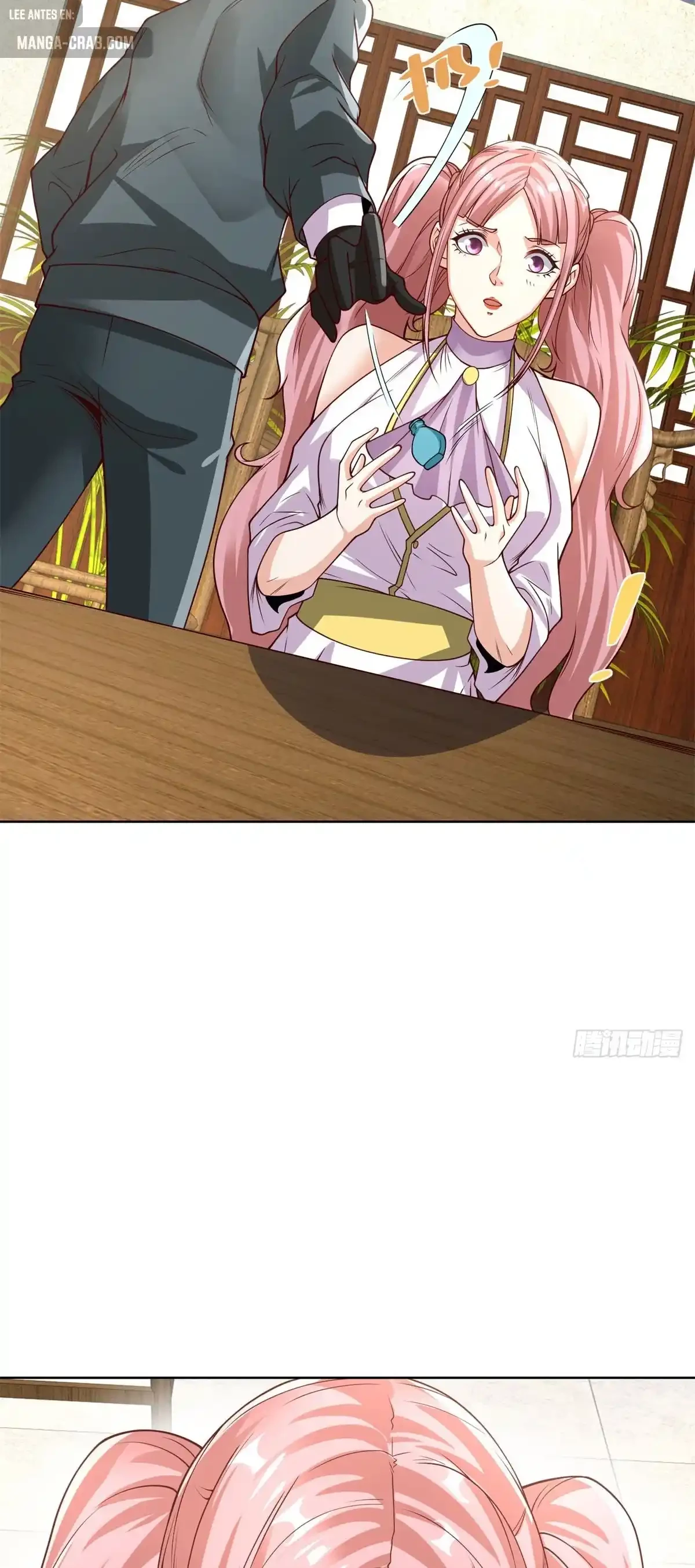 Gran Villano > Capitulo 205 > Page 71