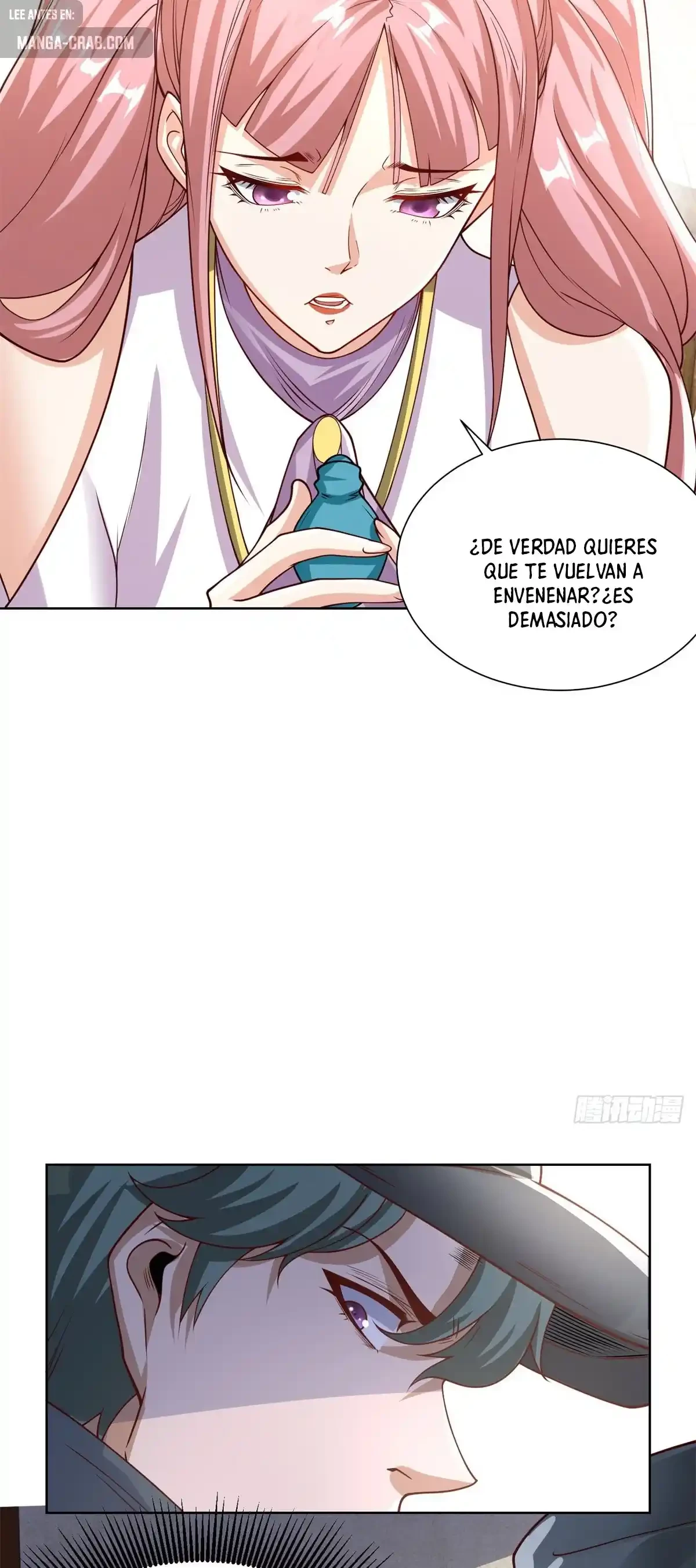 Gran Villano > Capitulo 205 > Page 81