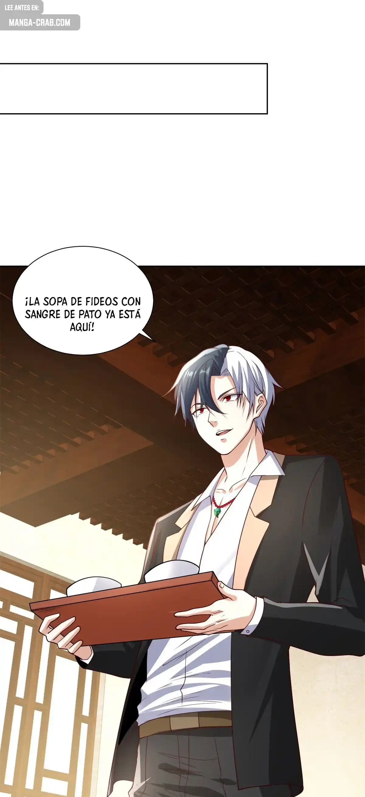 Gran Villano > Capitulo 205 > Page 121