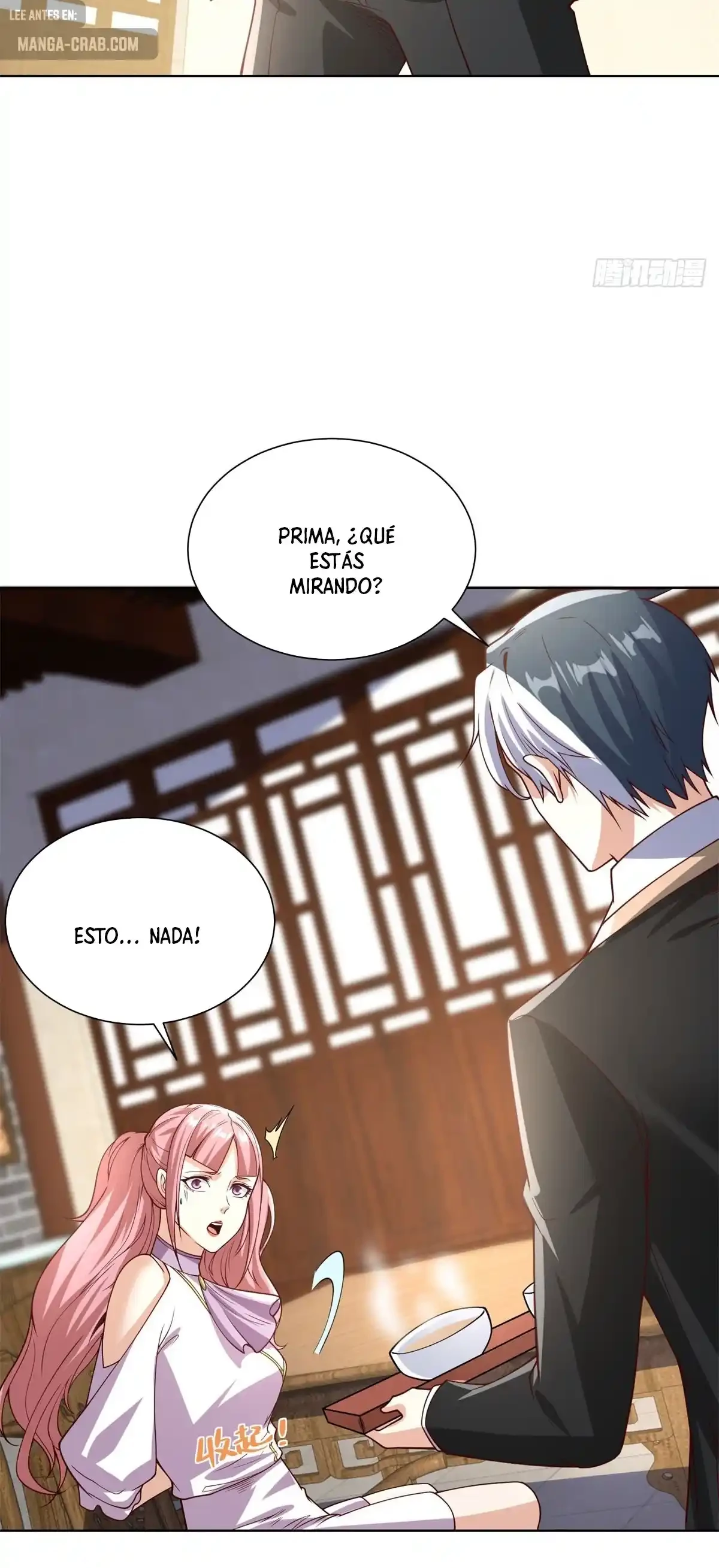 Gran Villano > Capitulo 205 > Page 131