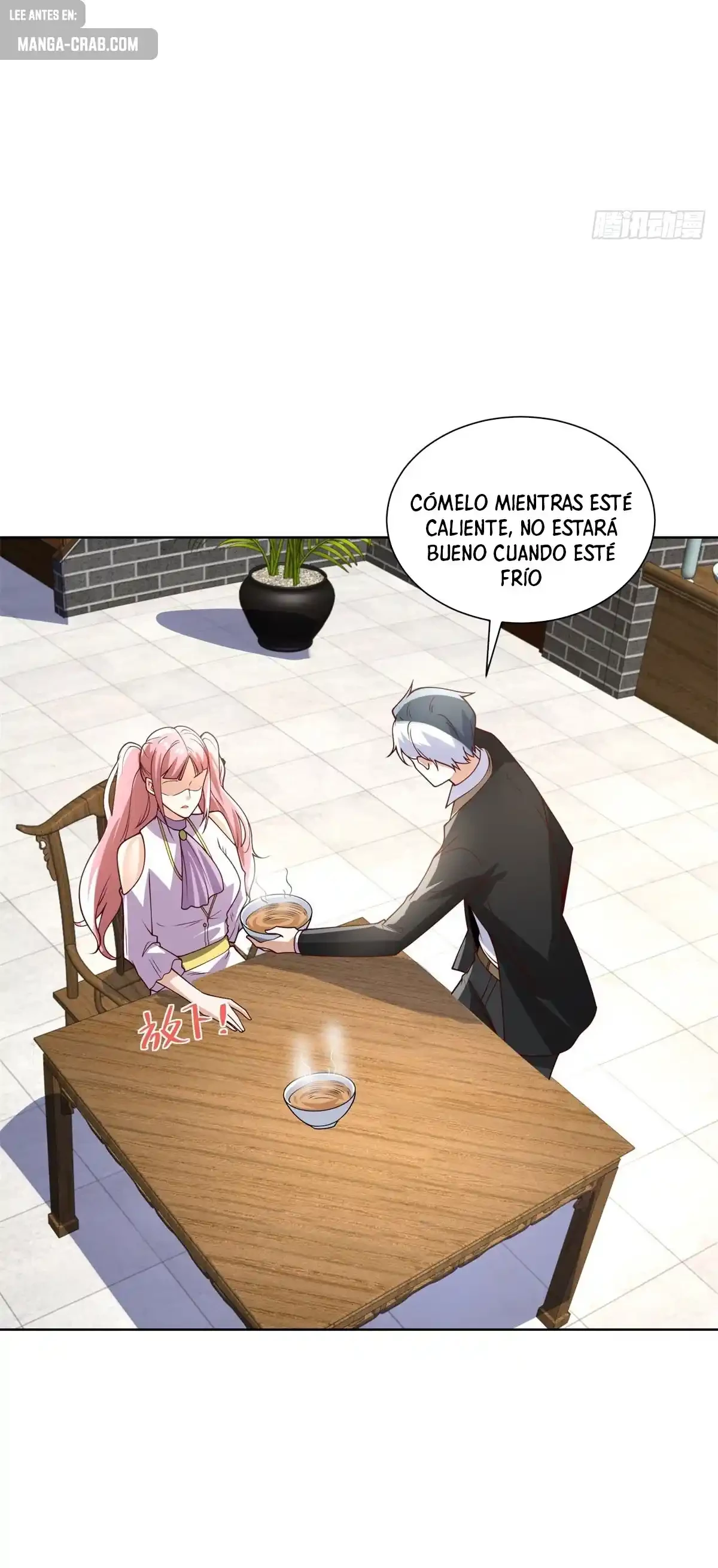 Gran Villano > Capitulo 205 > Page 141