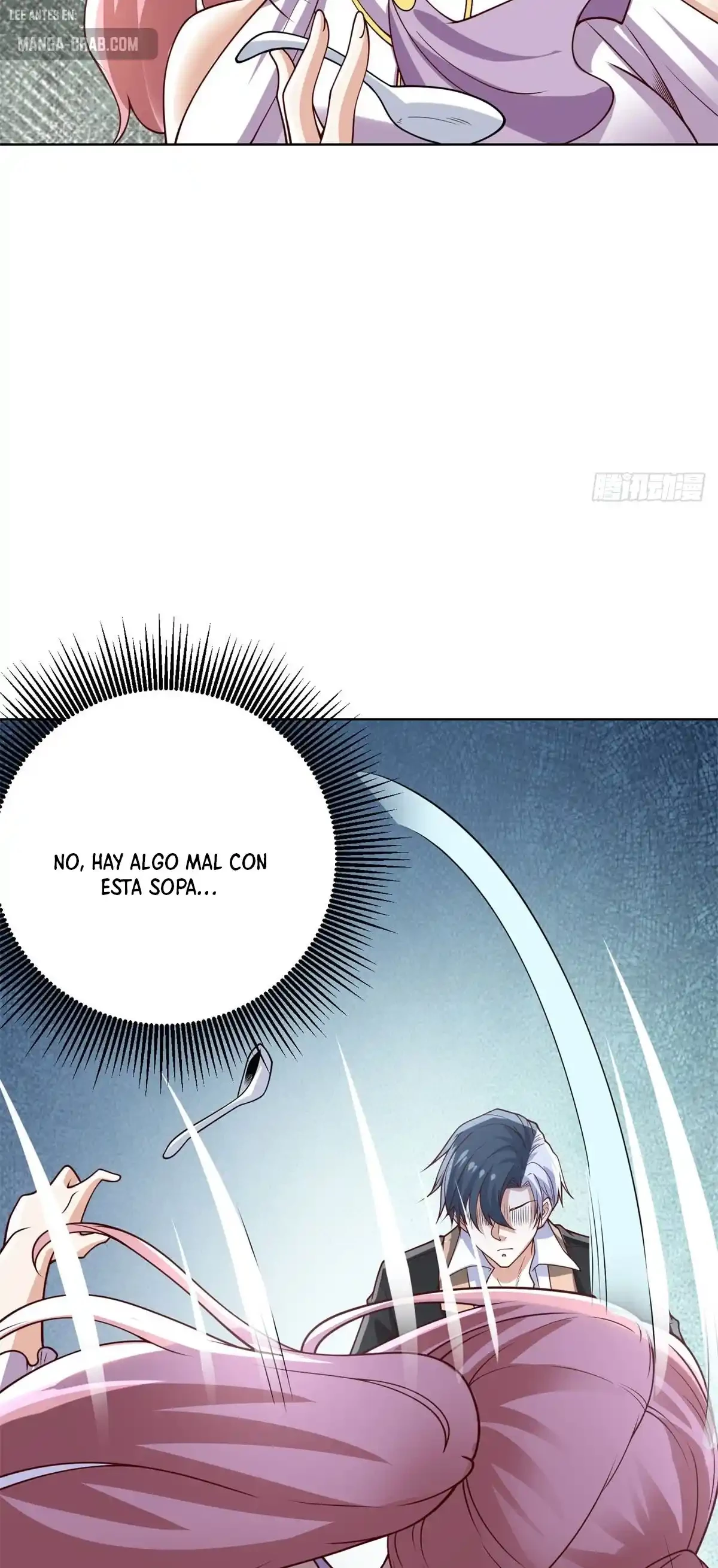 Gran Villano > Capitulo 205 > Page 171