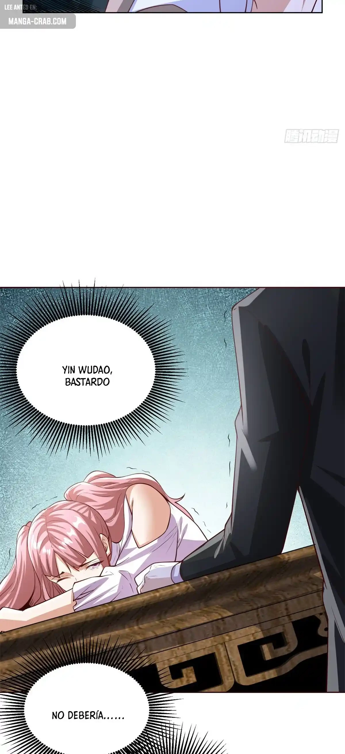 Gran Villano > Capitulo 205 > Page 201