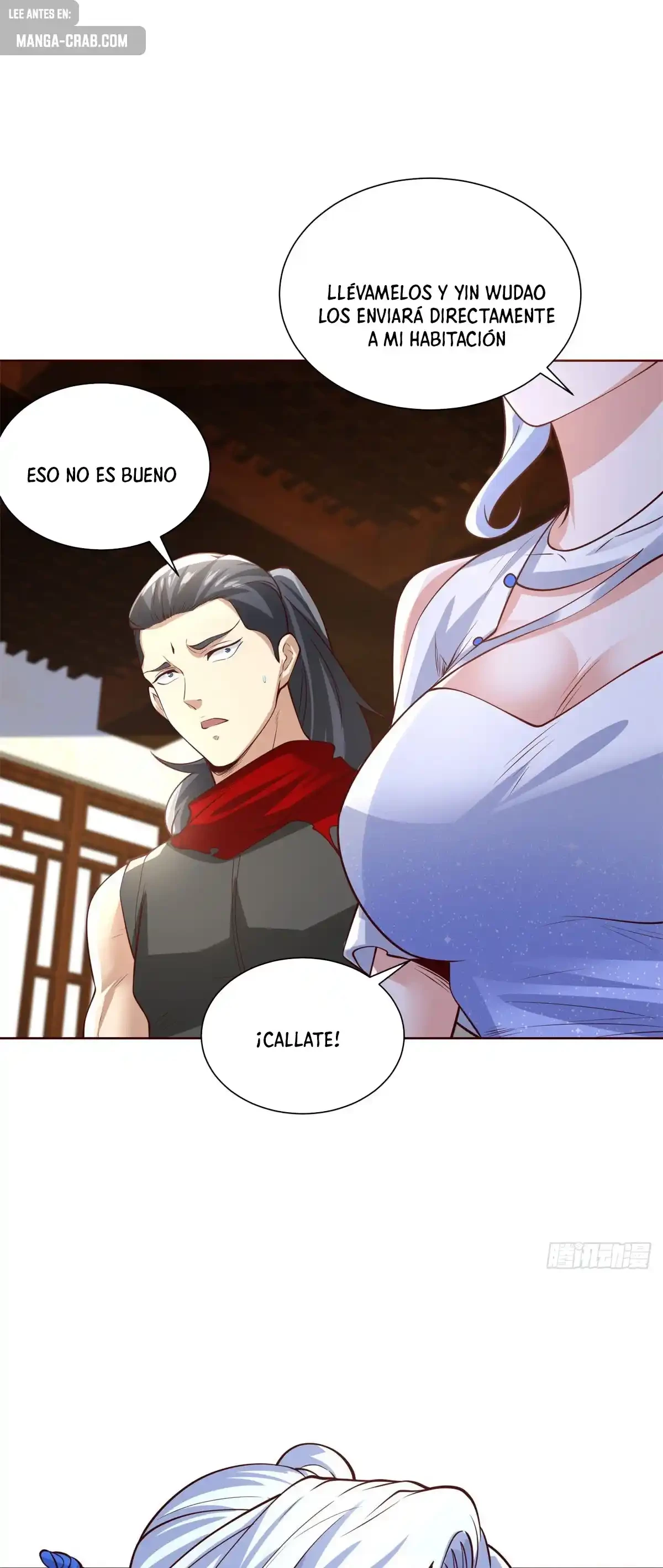Gran Villano > Capitulo 205 > Page 231