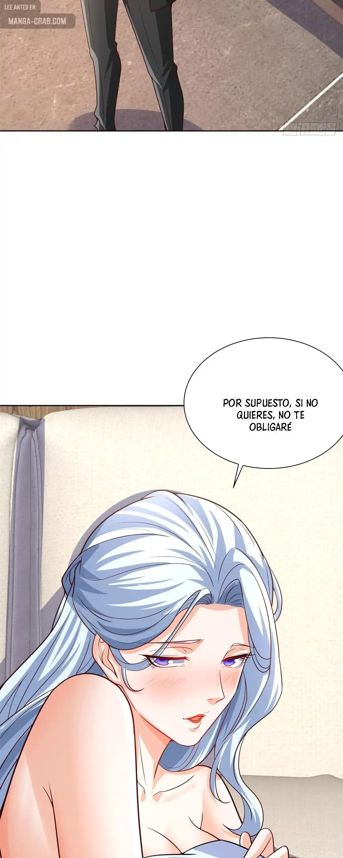 Gran Villano > Capitulo 206 > Page 31