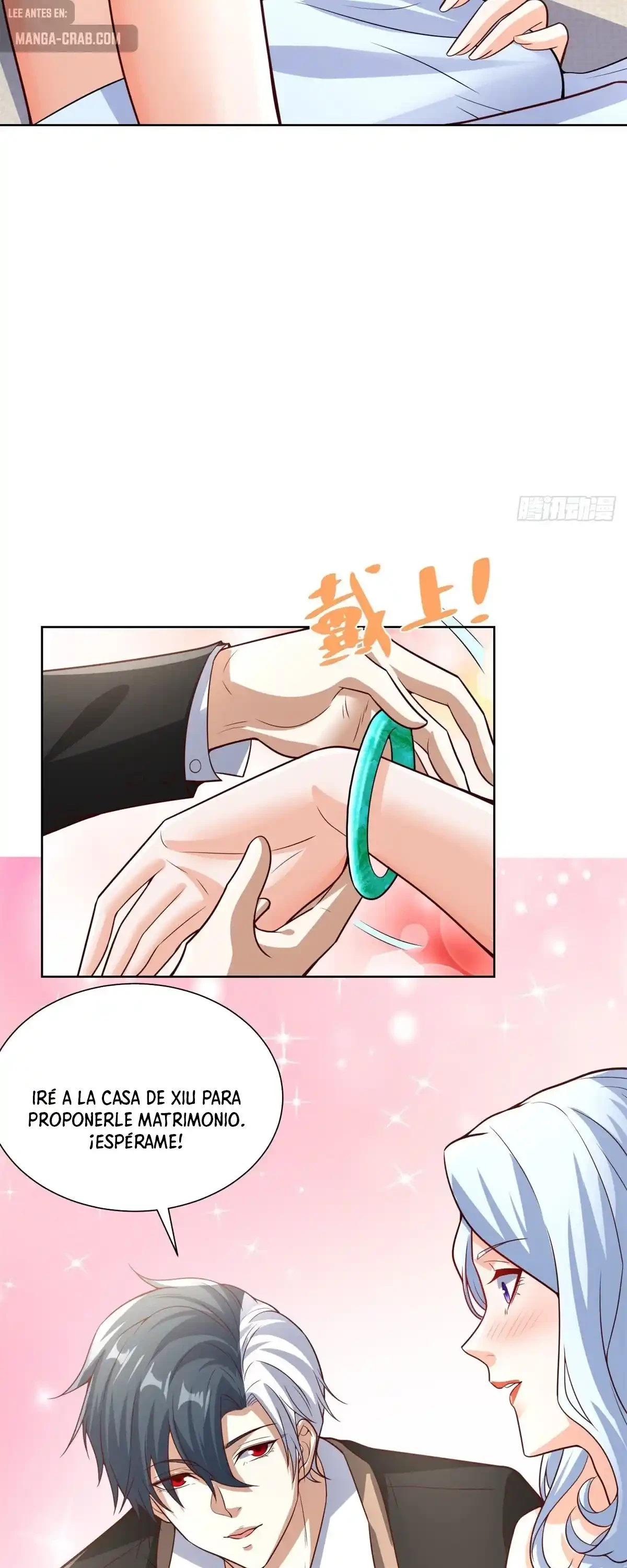 Gran Villano > Capitulo 206 > Page 41