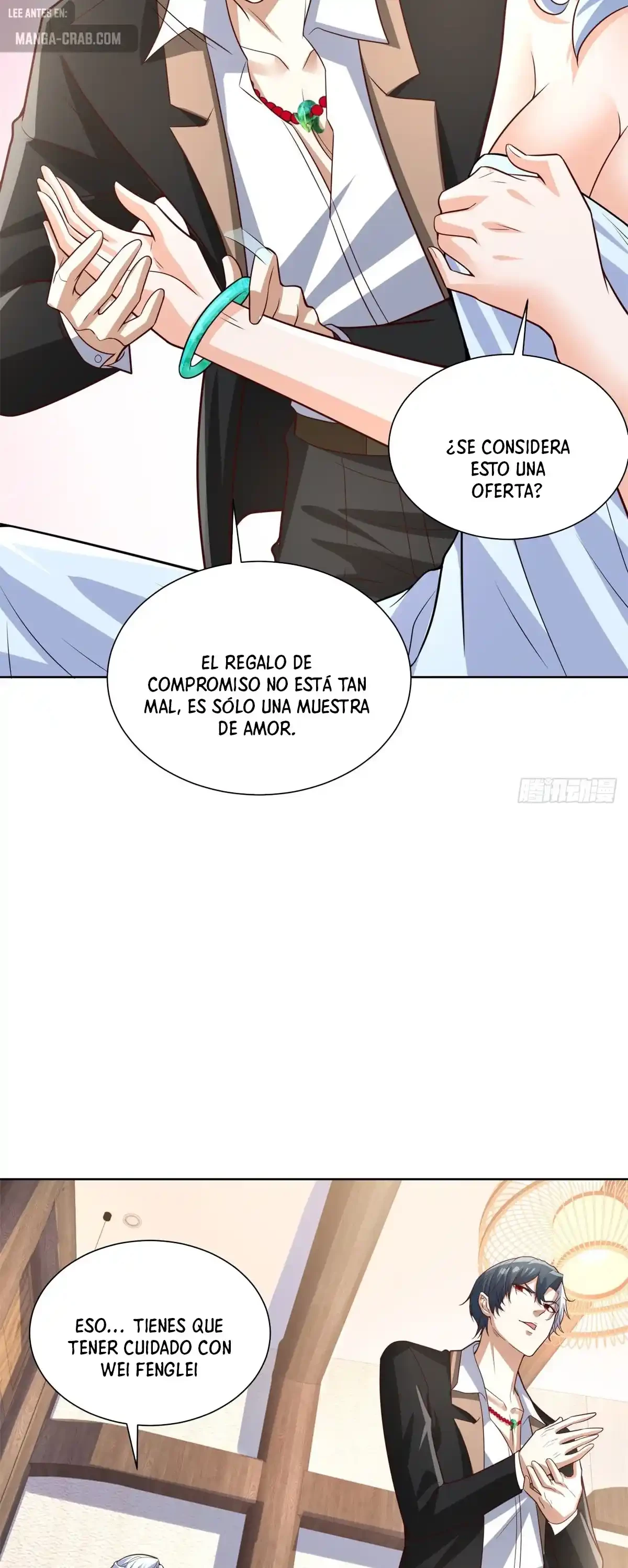 Gran Villano > Capitulo 206 > Page 51